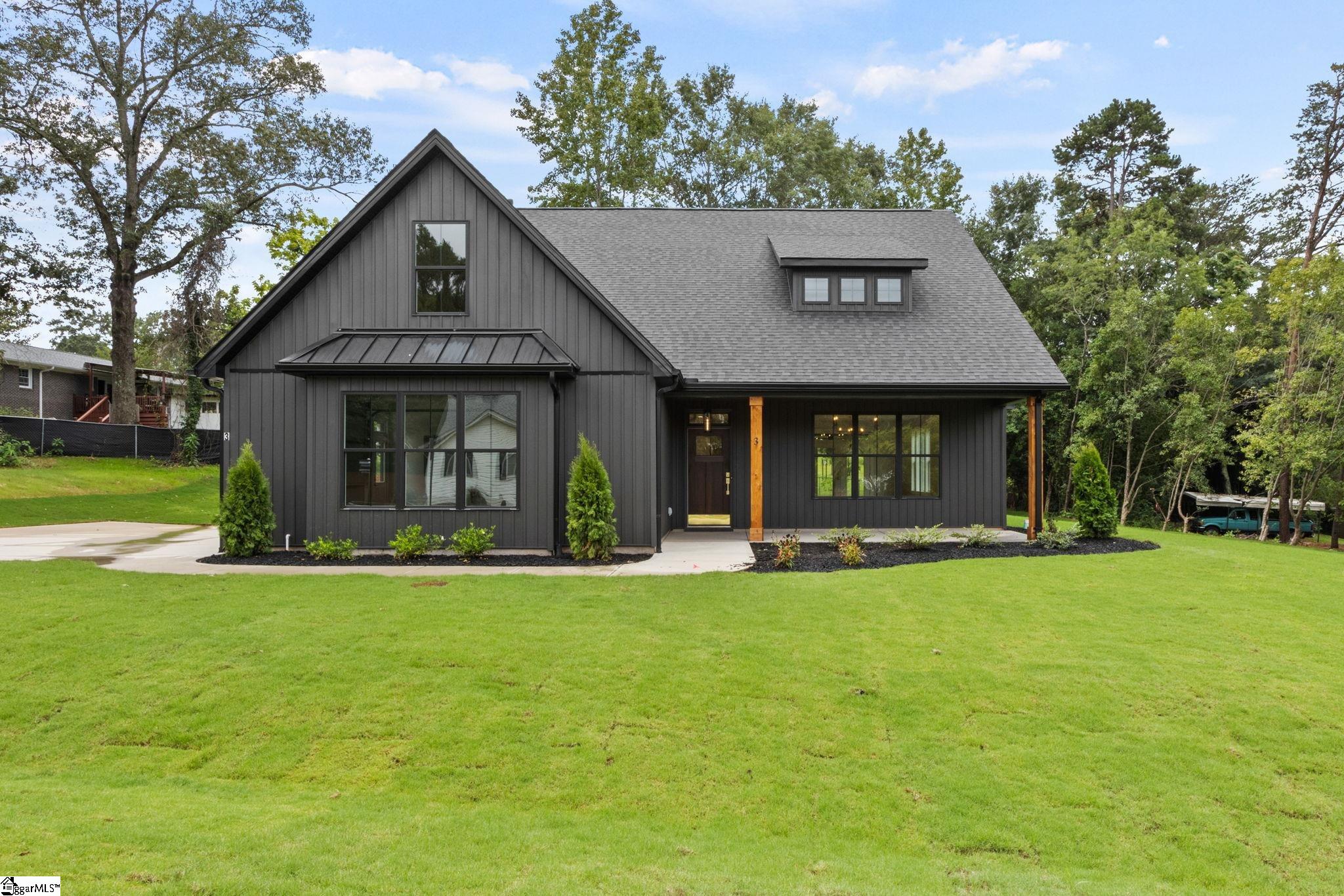 3 Birch Tree Road Greer, SC 29651