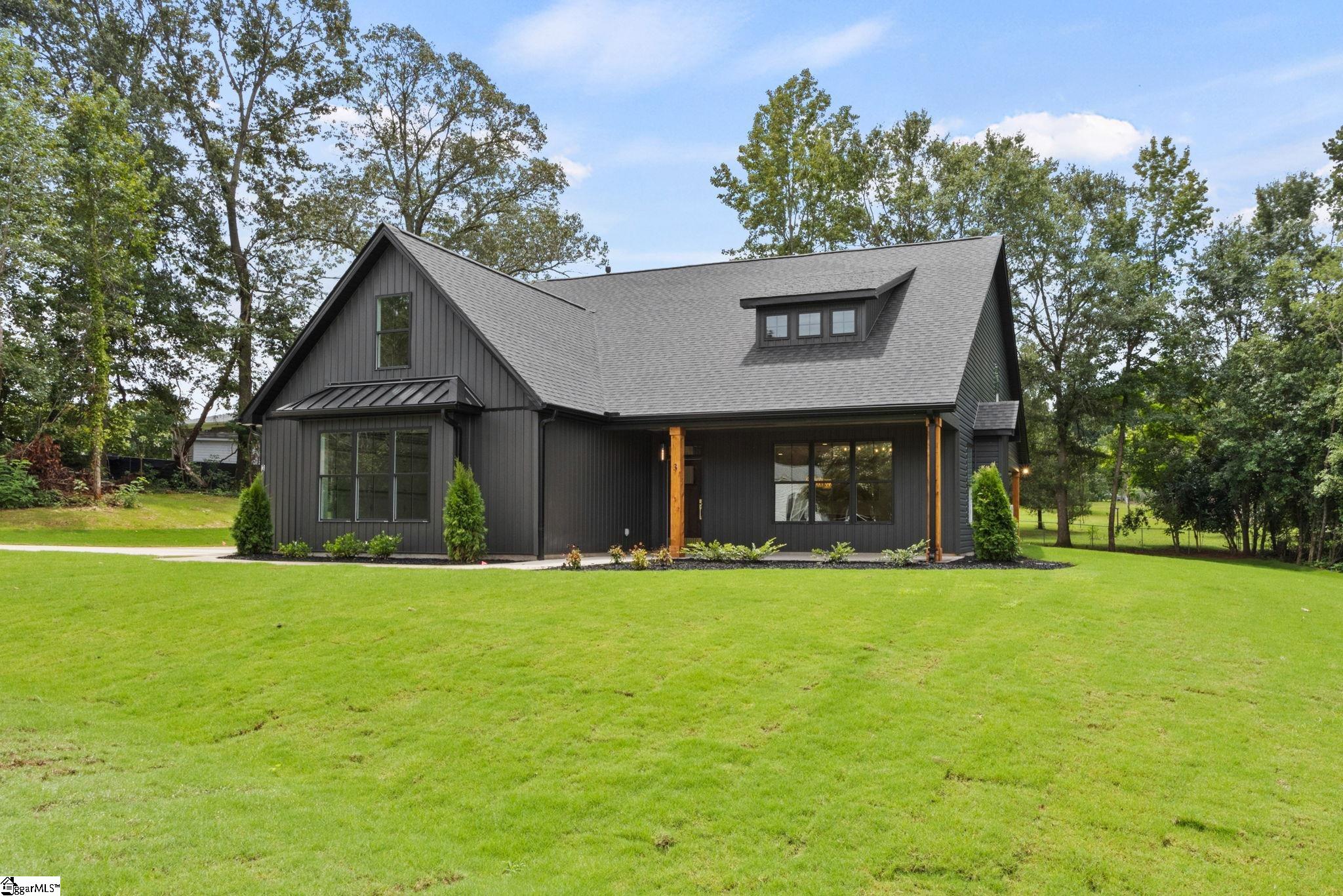 3 Birch Tree Road Greer, SC 29651
