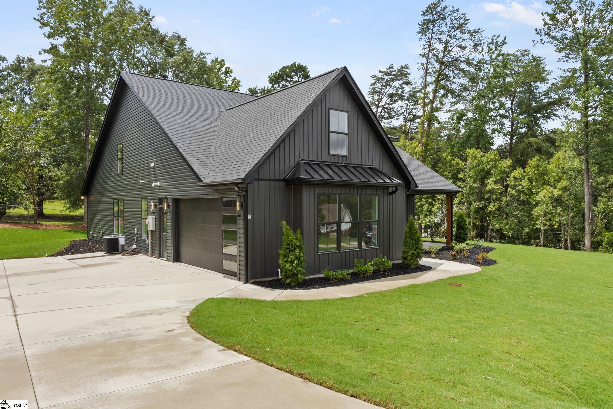3 Birch Tree Road Greer, SC 29651
