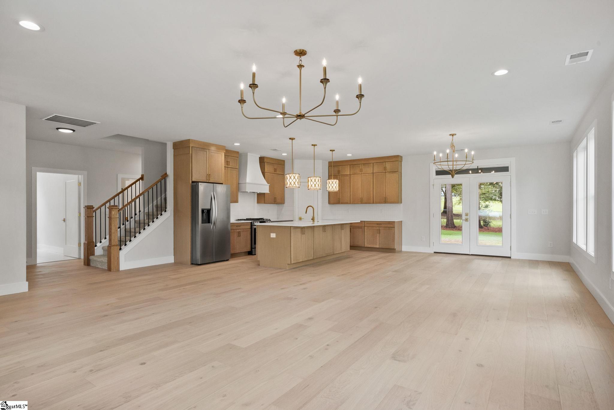3 Birch Tree Road Greer, SC 29651