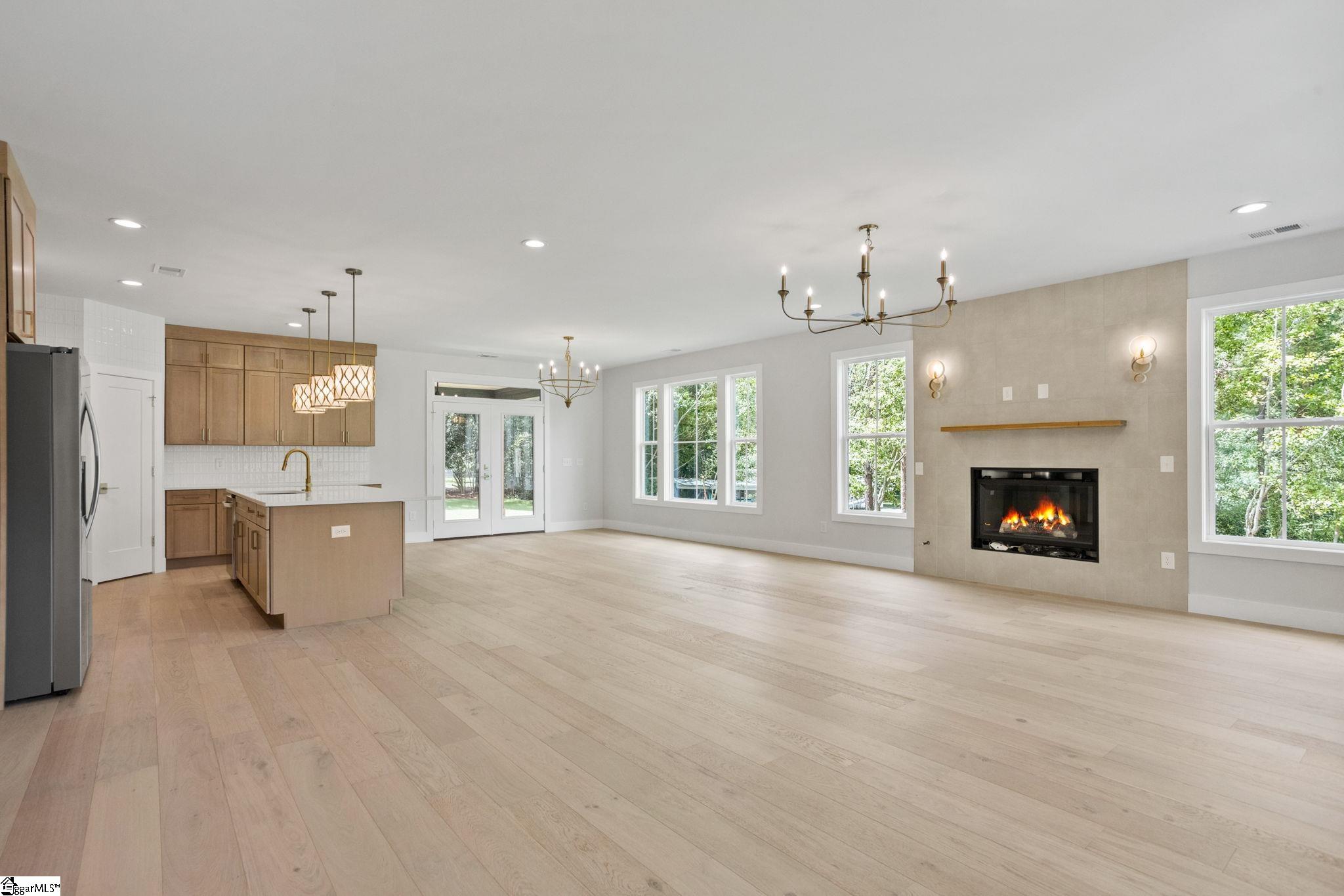 3 Birch Tree Road Greer, SC 29651