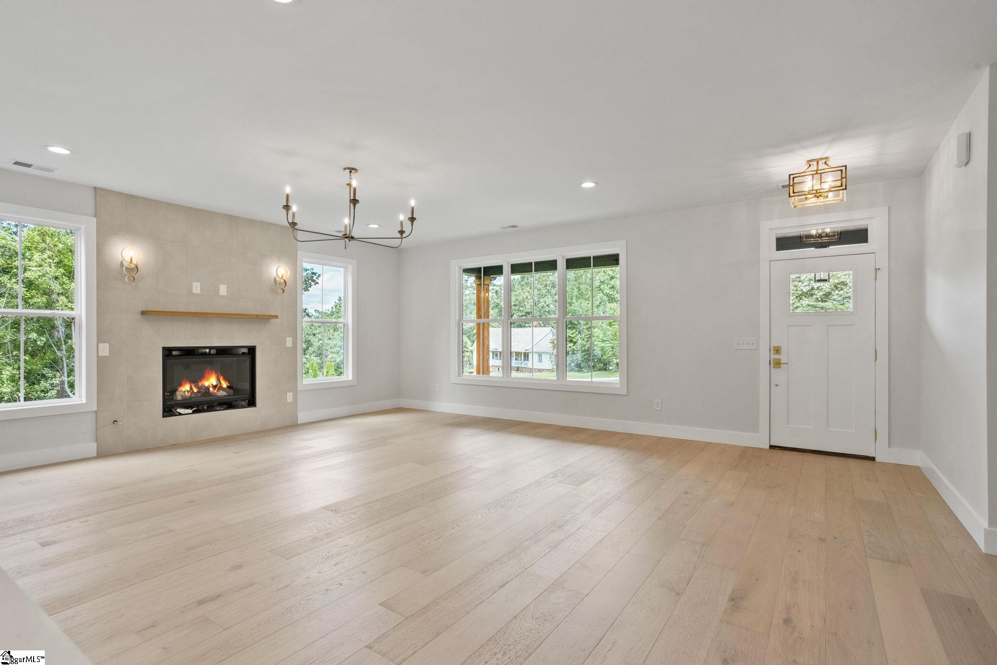 3 Birch Tree Road Greer, SC 29651