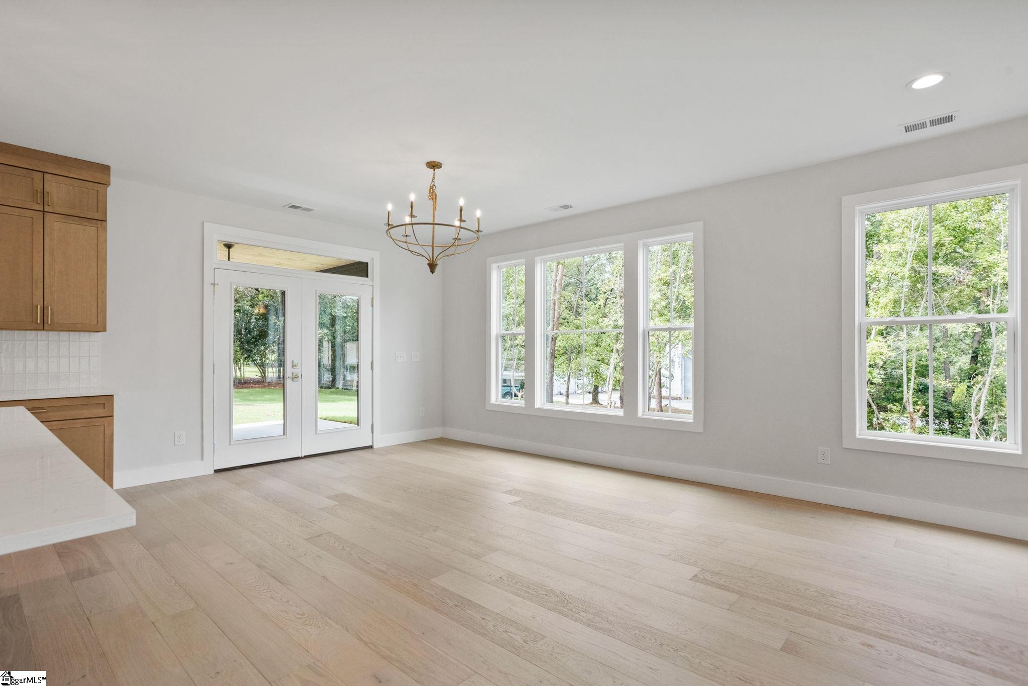 3 Birch Tree Road Greer, SC 29651