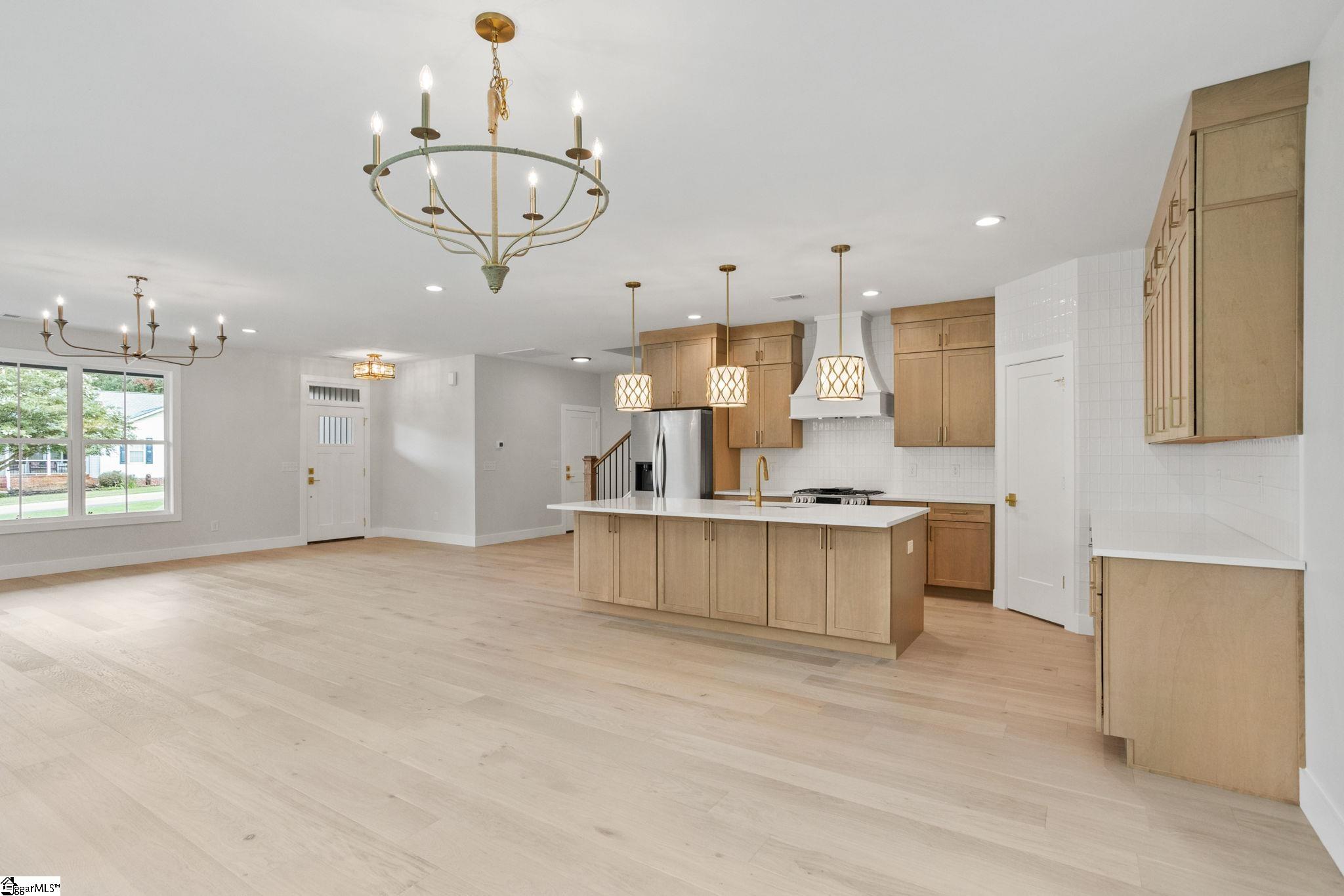3 Birch Tree Road Greer, SC 29651