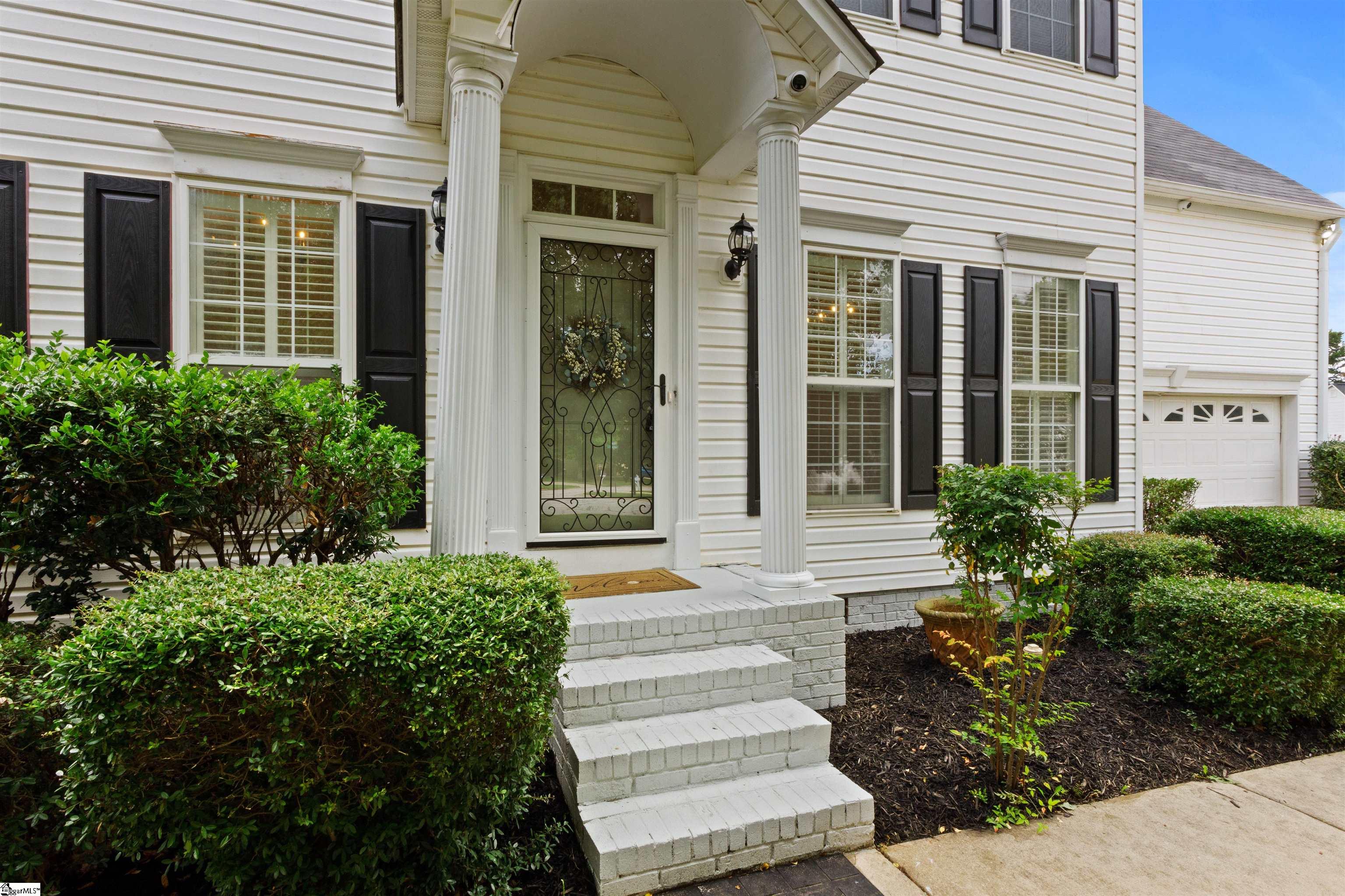 1 Glencove Court Simpsonville, SC 29681