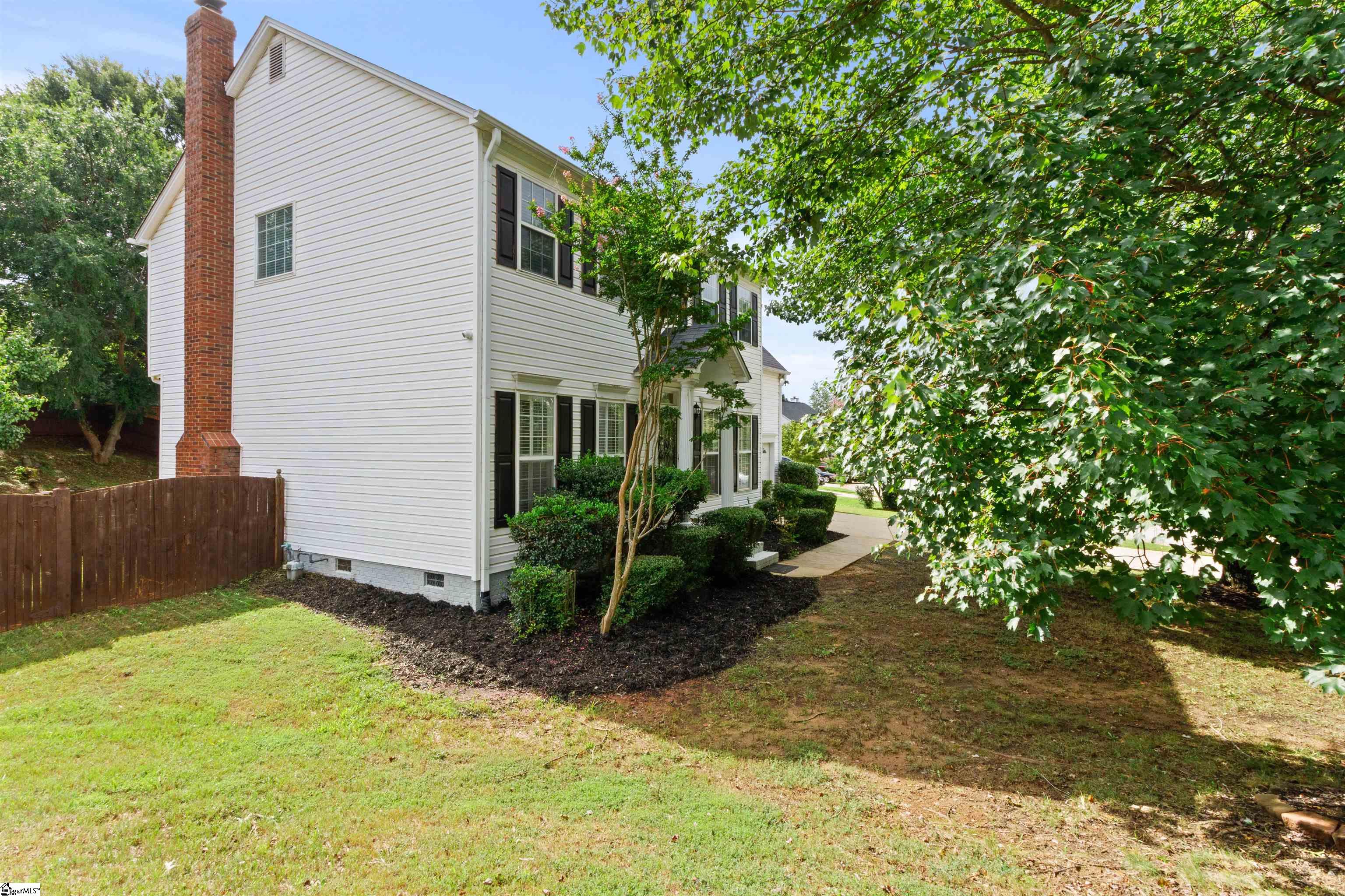 1 Glencove Court Simpsonville, SC 29681