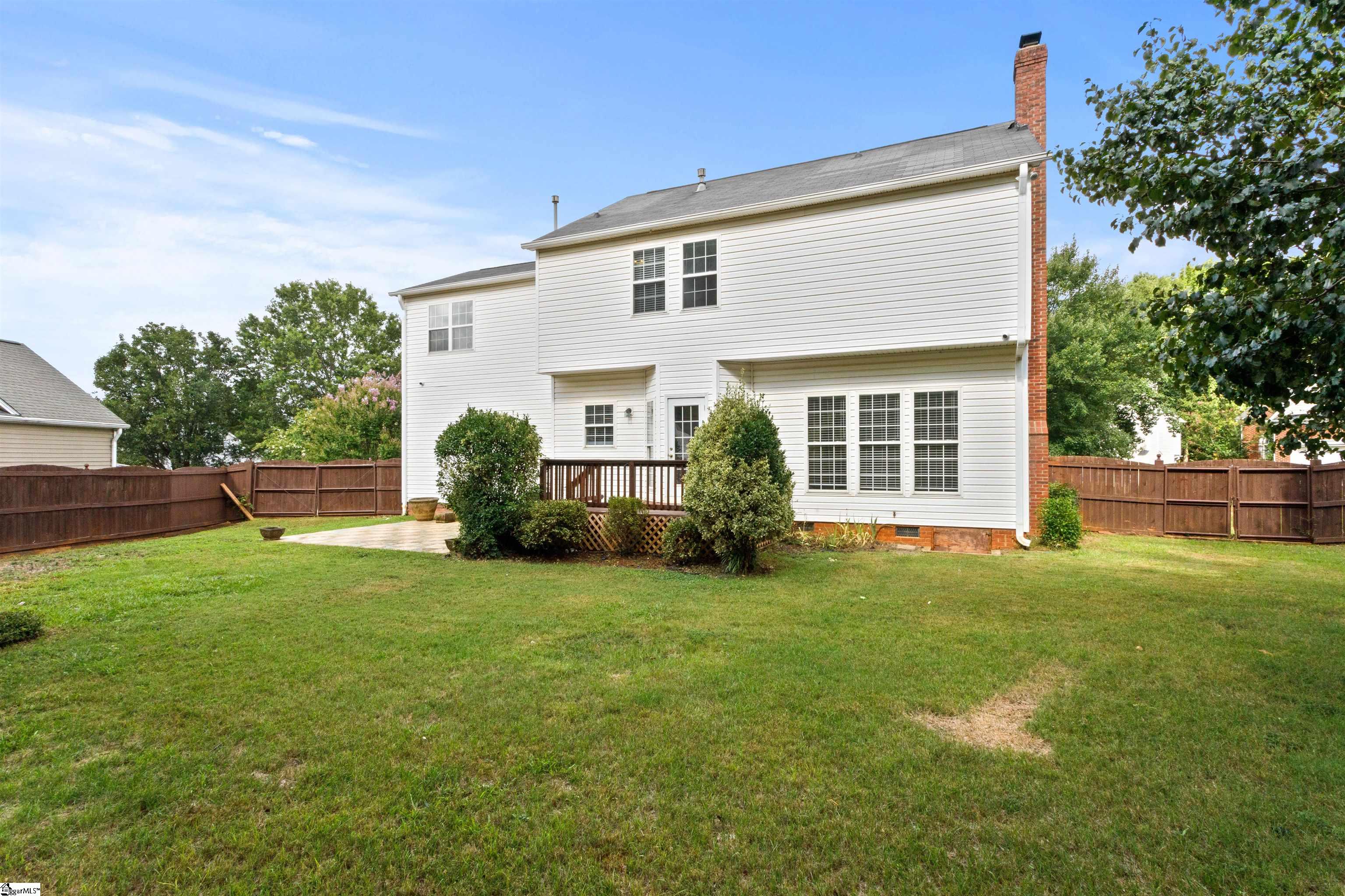 1 Glencove Court Simpsonville, SC 29681