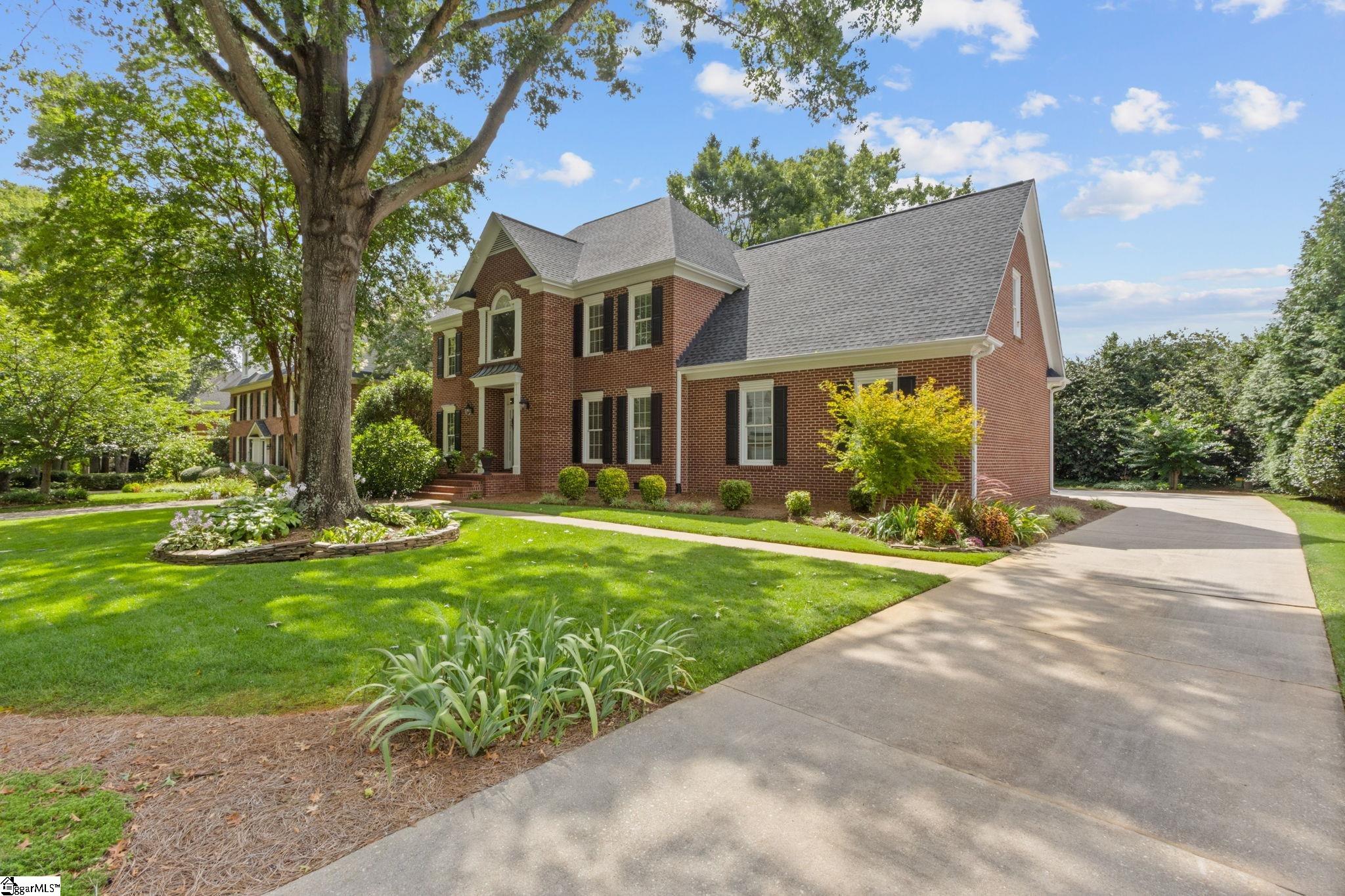 104 Gilderview Drive Simpsonville, SC 29681