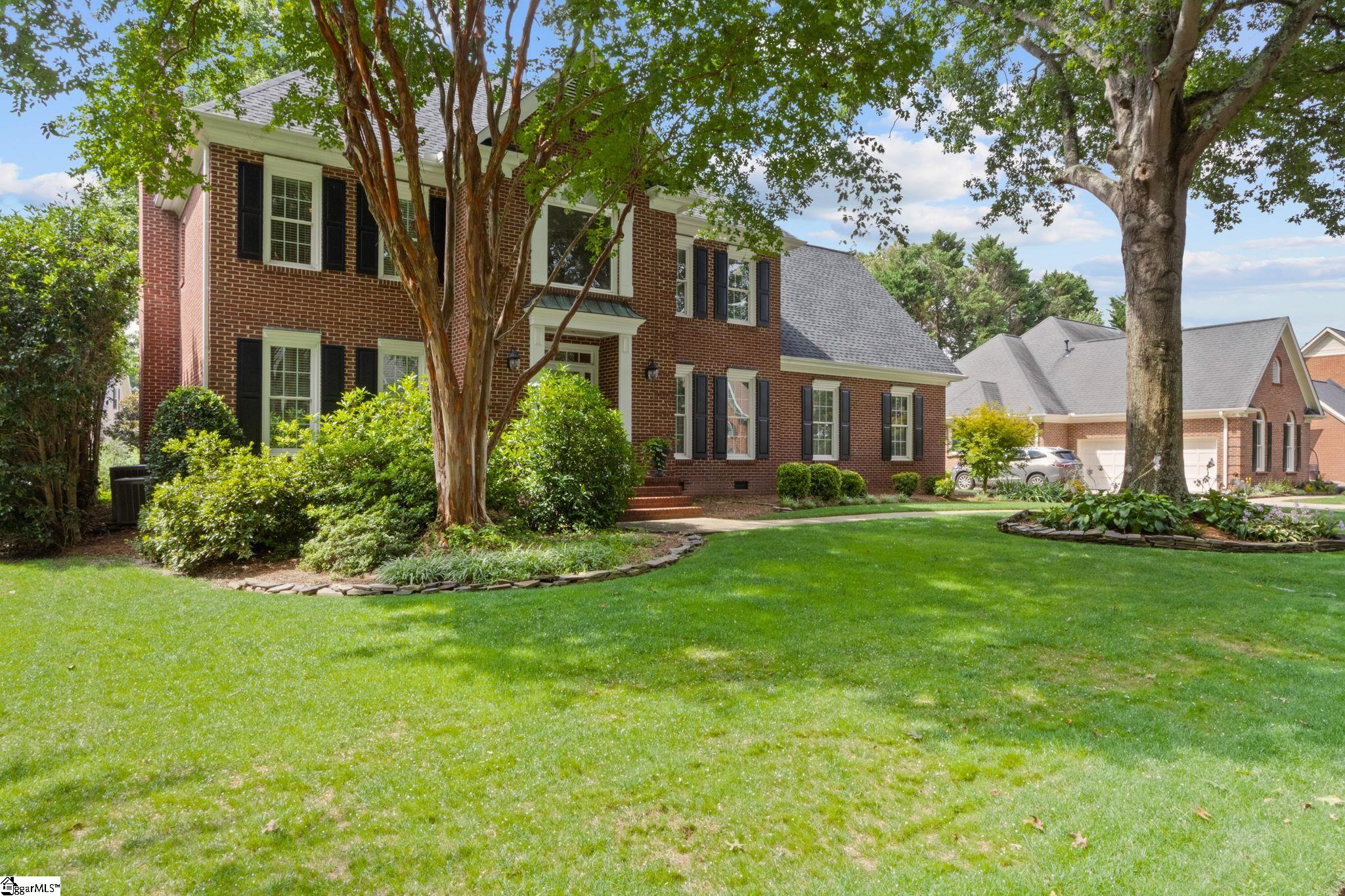 104 Gilderview Drive Simpsonville, SC 29681