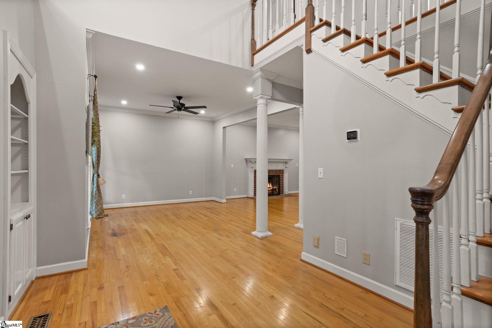 104 Gilderview Drive Simpsonville, SC 29681