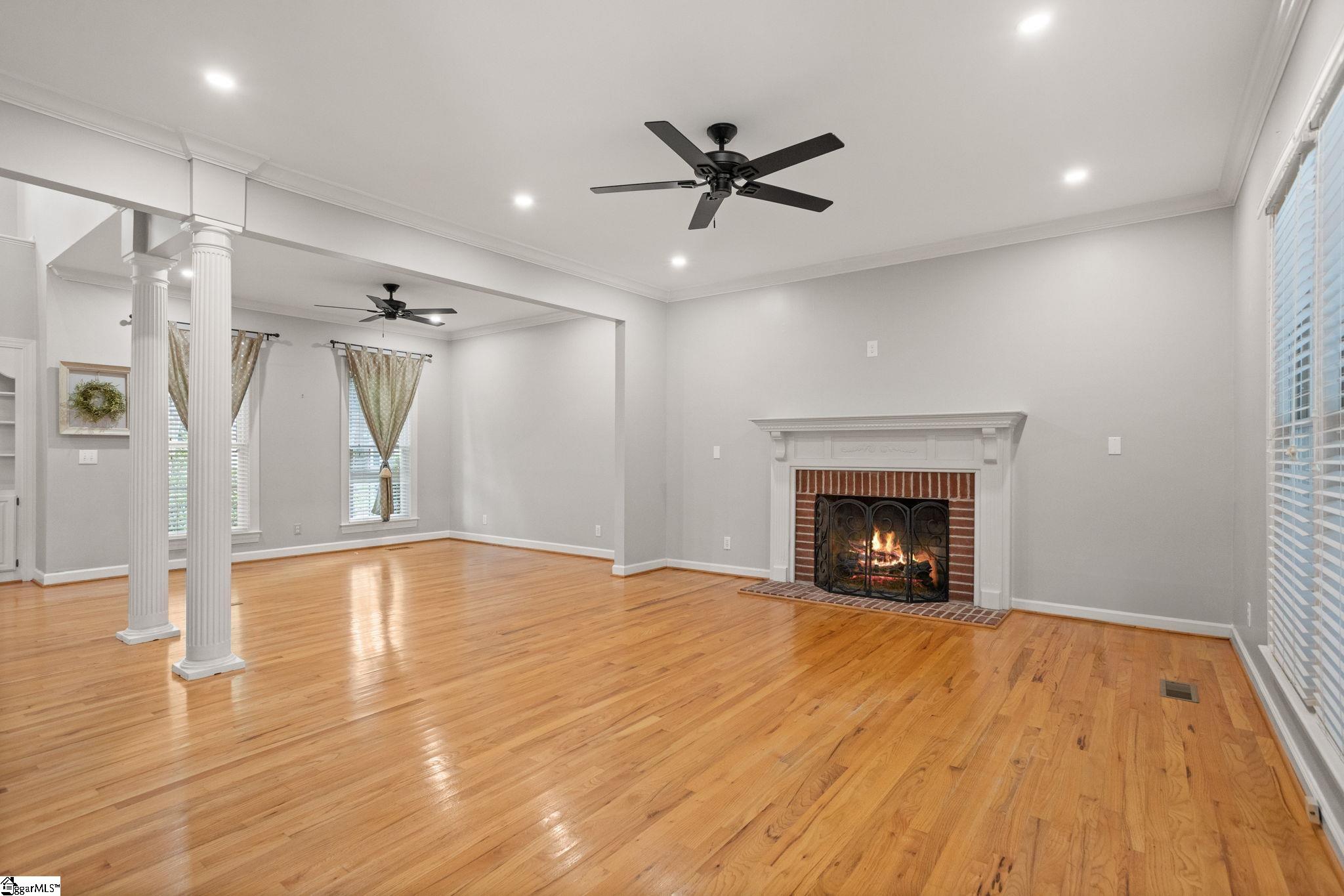 104 Gilderview Drive Simpsonville, SC 29681