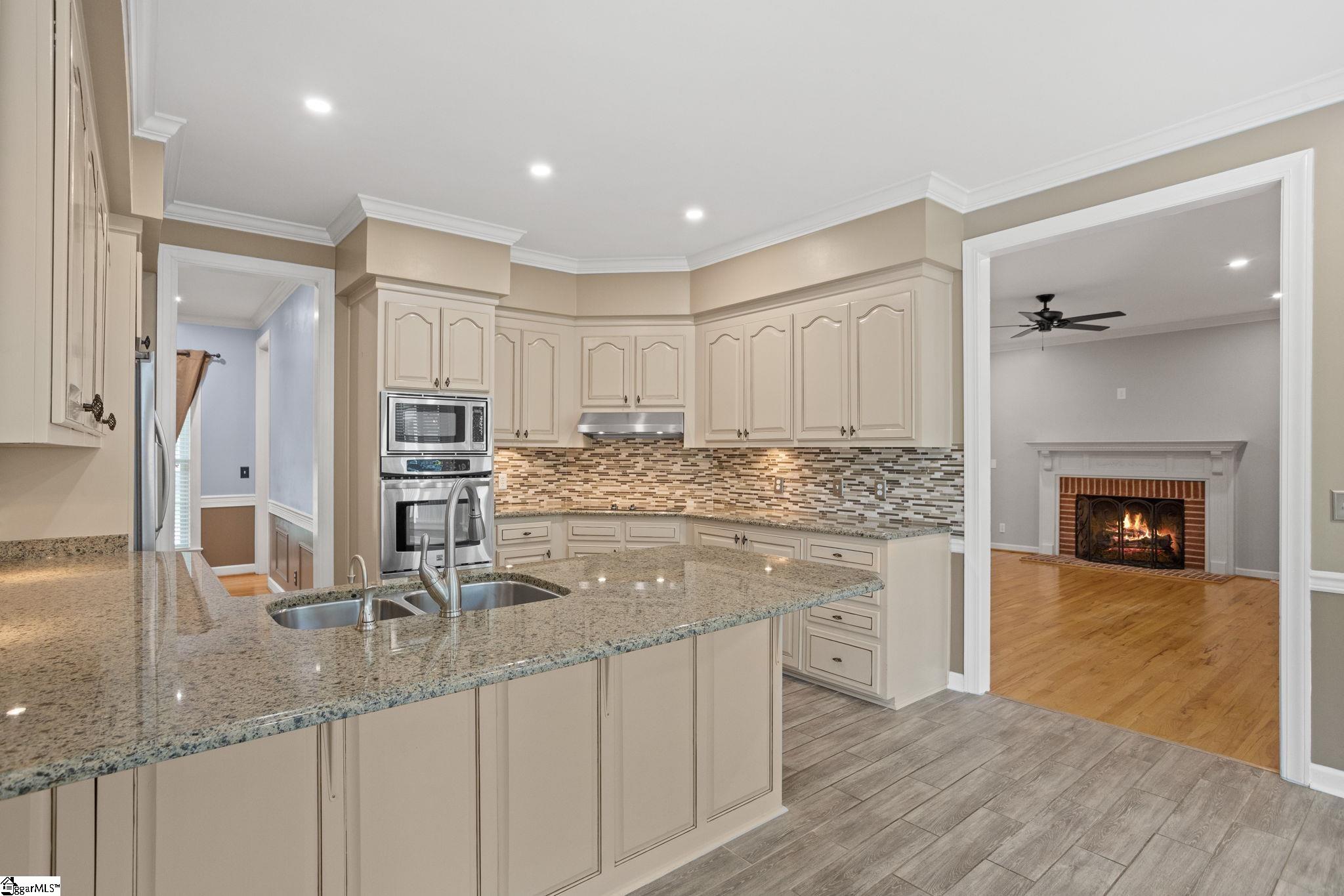 104 Gilderview Drive Simpsonville, SC 29681