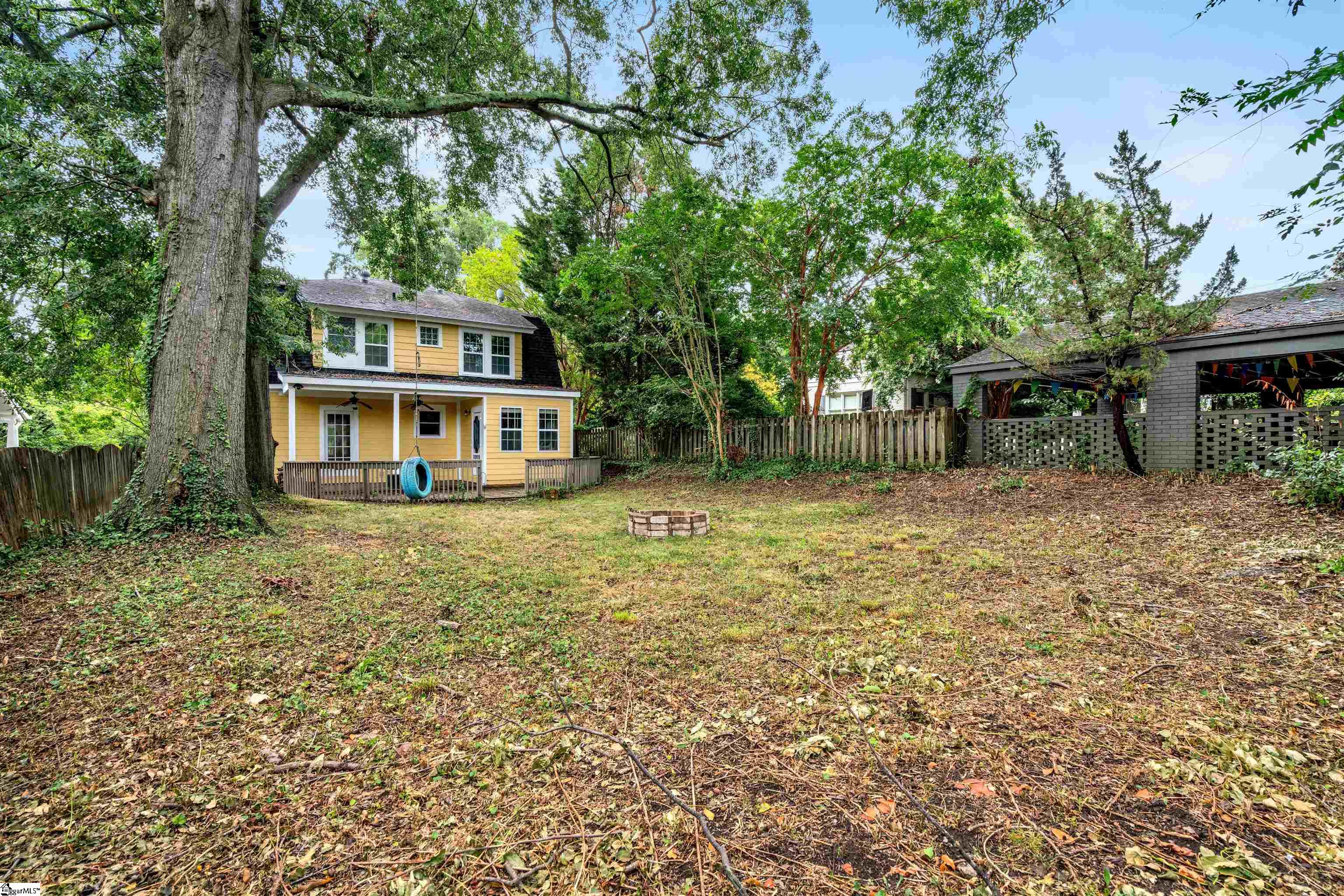 526 Gadsden Court Spartanburg, SC 29302