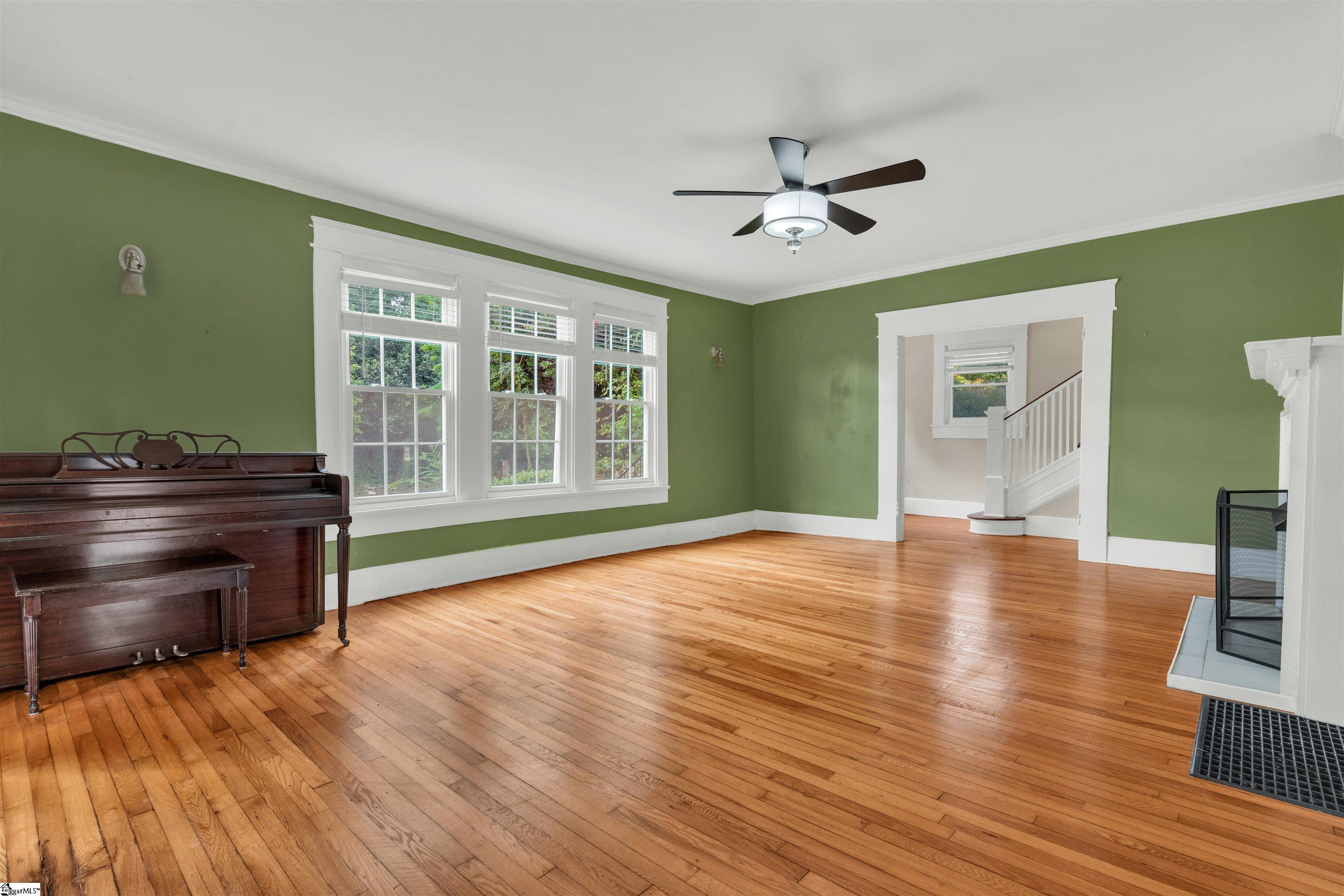 526 Gadsden Court Spartanburg, SC 29302
