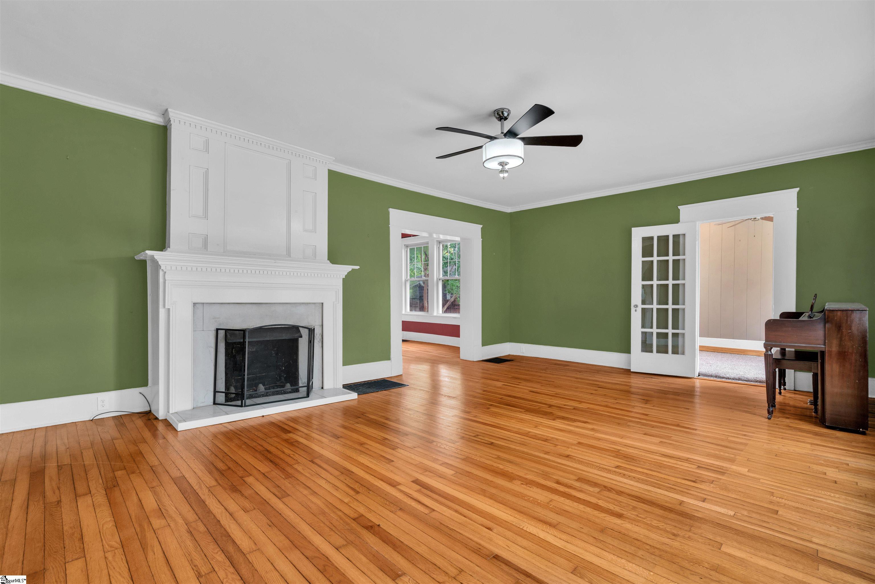 526 Gadsden Court Spartanburg, SC 29302