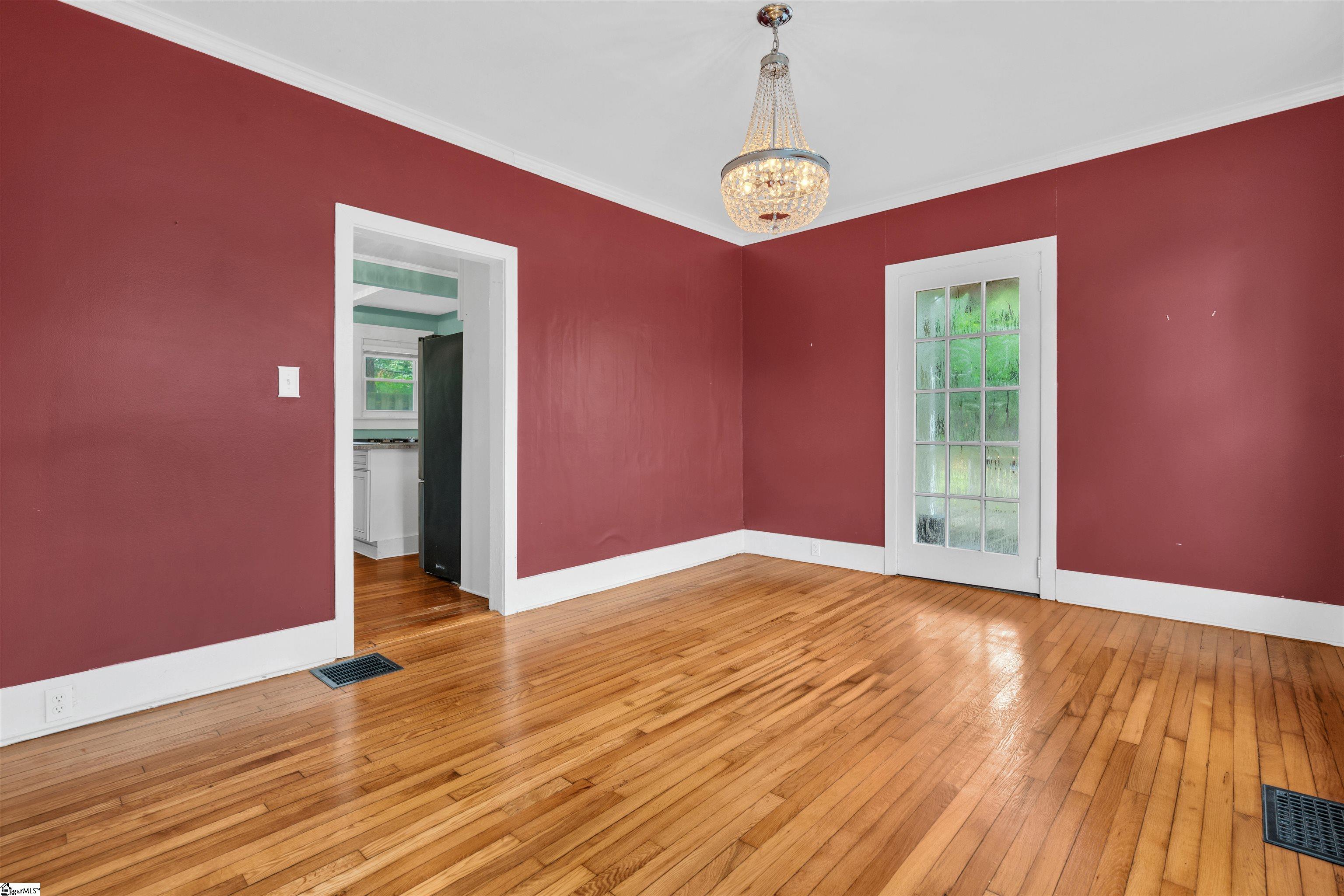 526 Gadsden Court Spartanburg, SC 29302