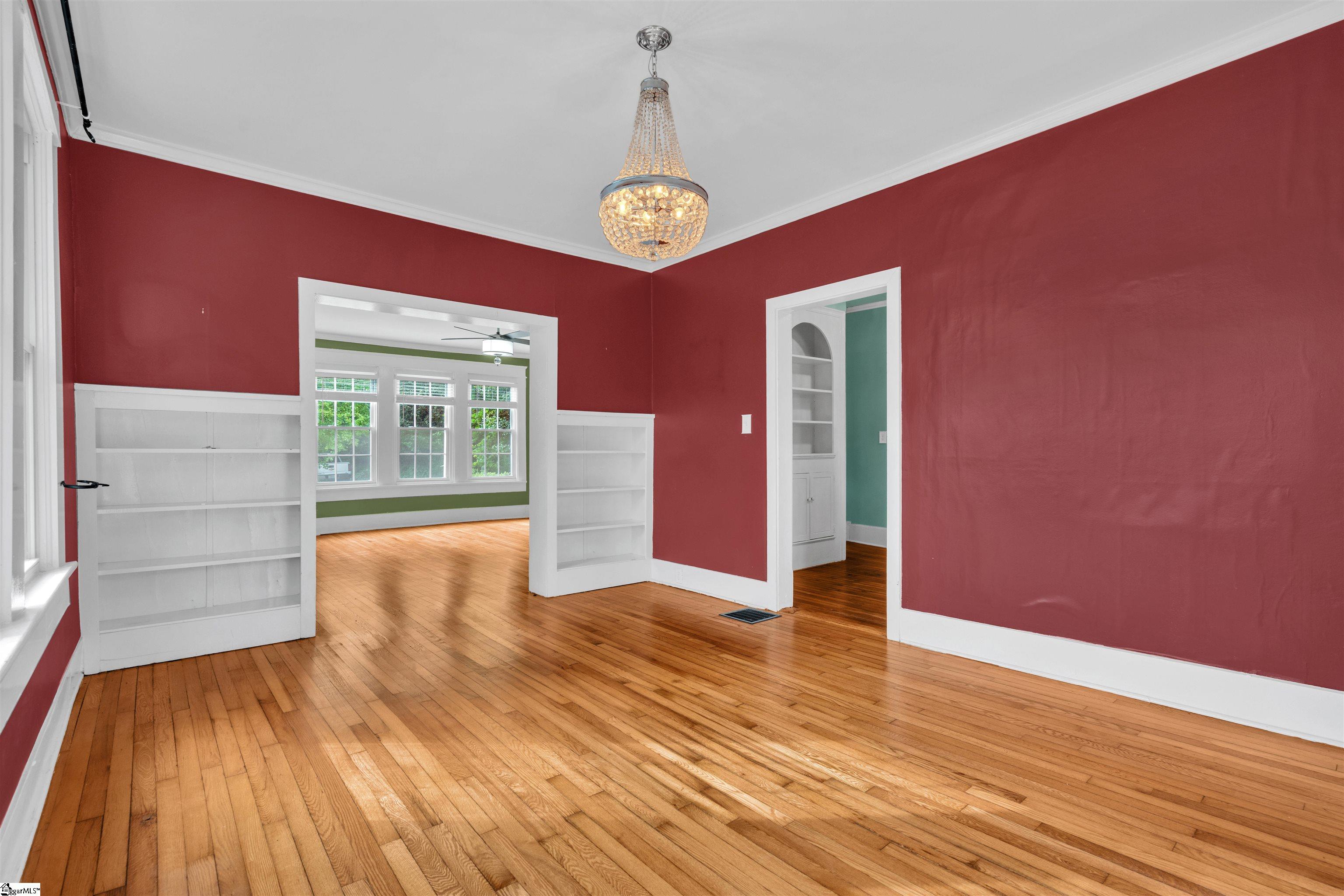 526 Gadsden Court Spartanburg, SC 29302