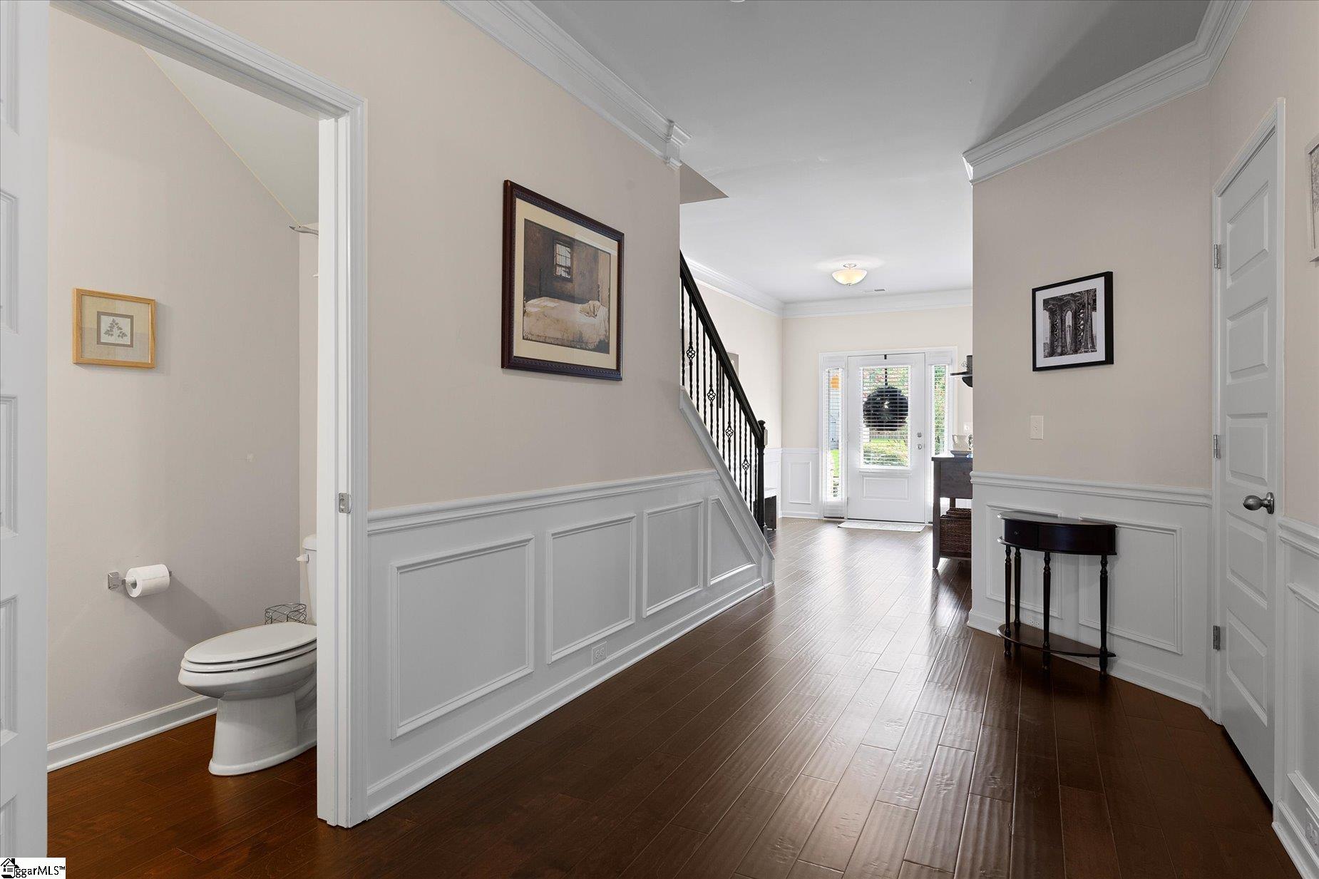 129 Deer Drive Greenville, SC 29611