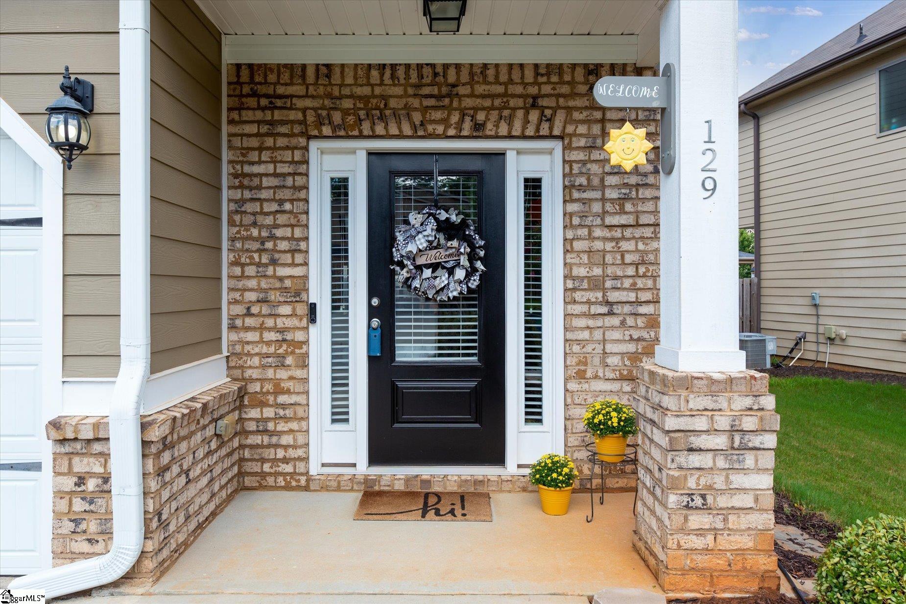 129 Deer Drive Greenville, SC 29611