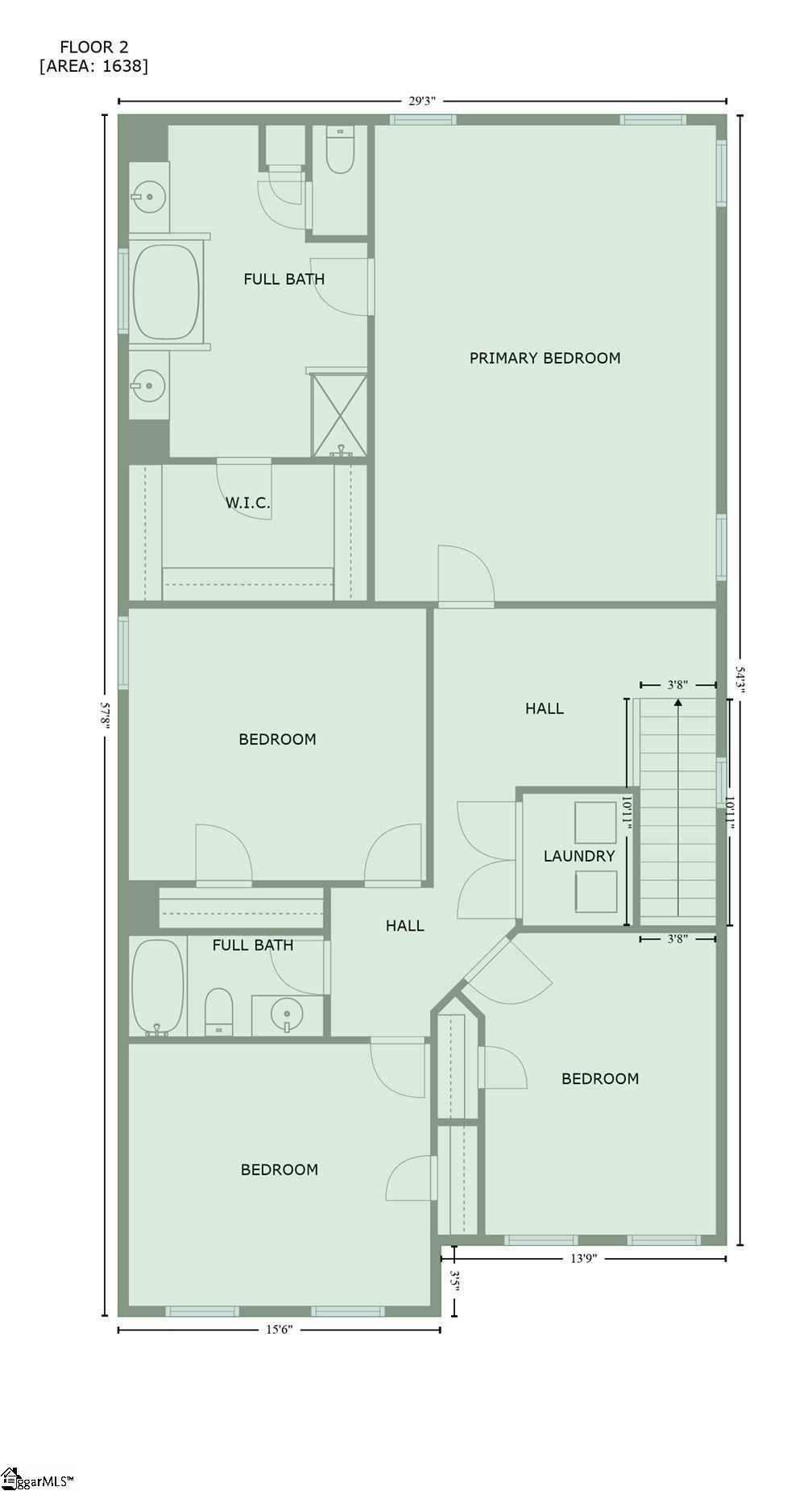 129 Deer Drive Greenville, SC 29611
