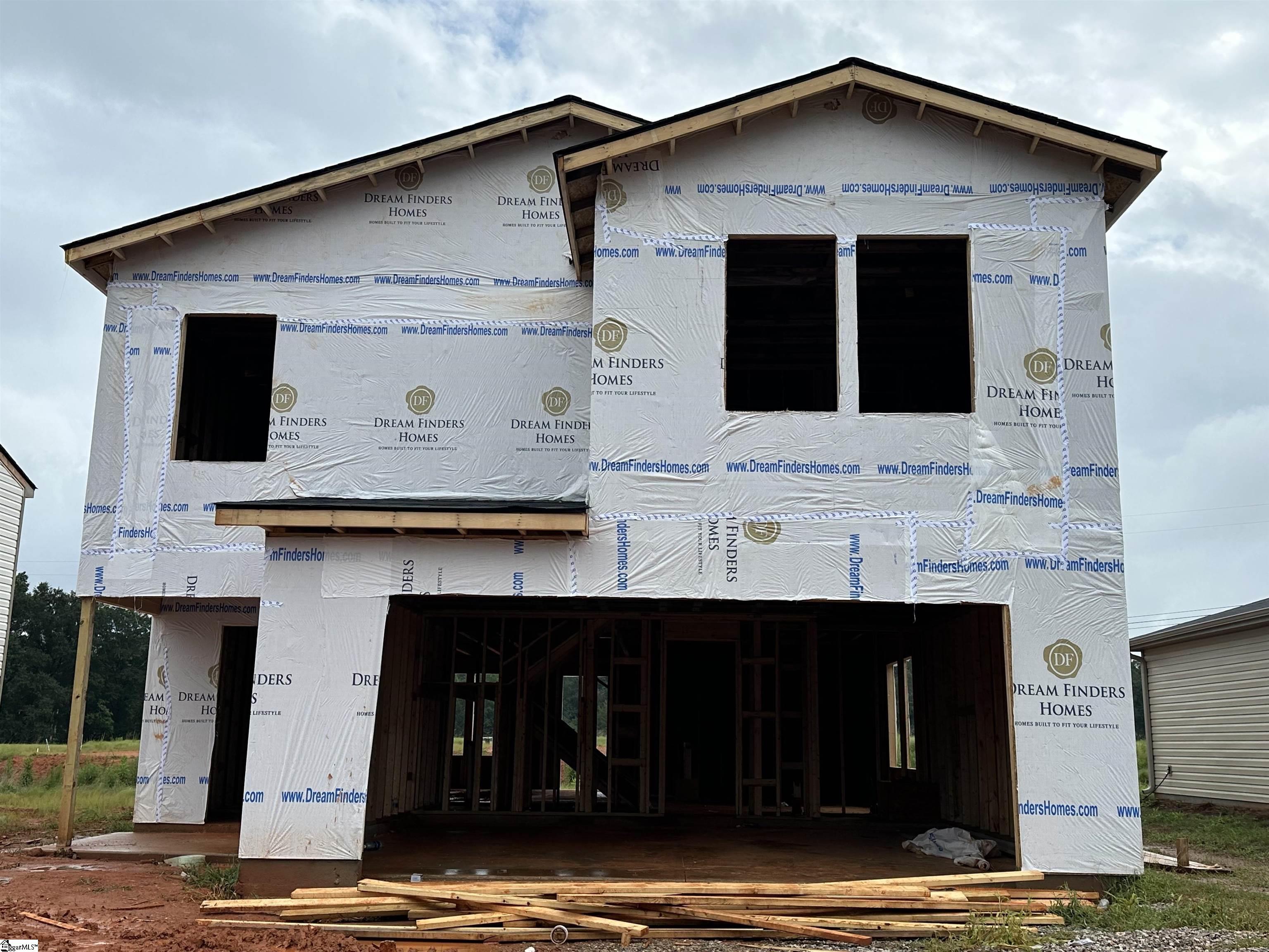 230 Green Pasture Road Fountain Inn, SC 29644