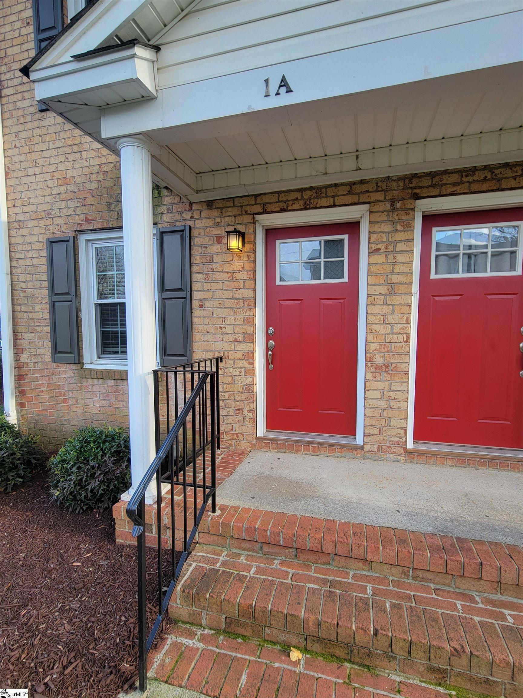 409 Pinckney Street UNIT Unit 2B Greenville, SC 29601