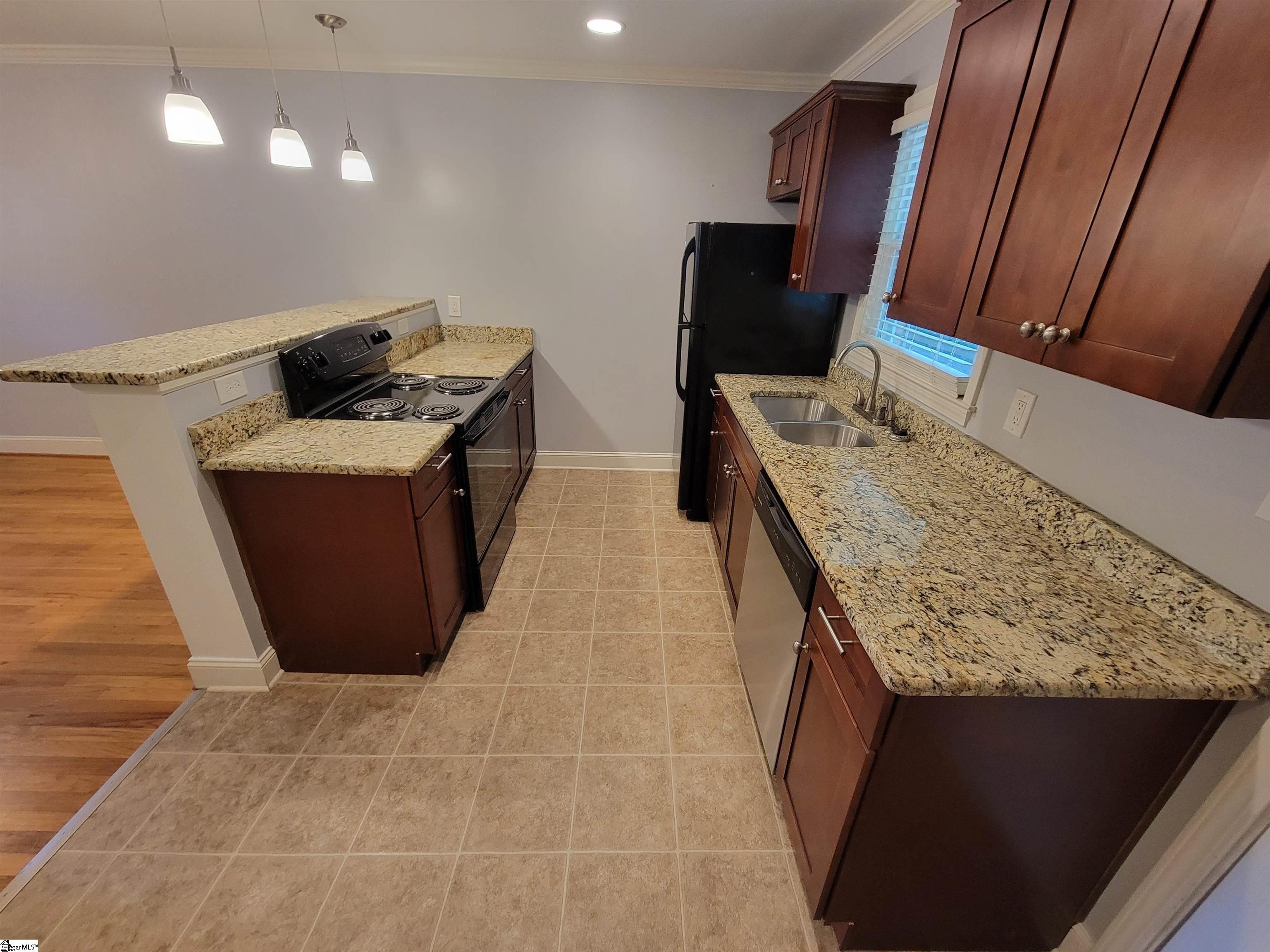 409 Pinckney Street UNIT Unit 2B Greenville, SC 29601