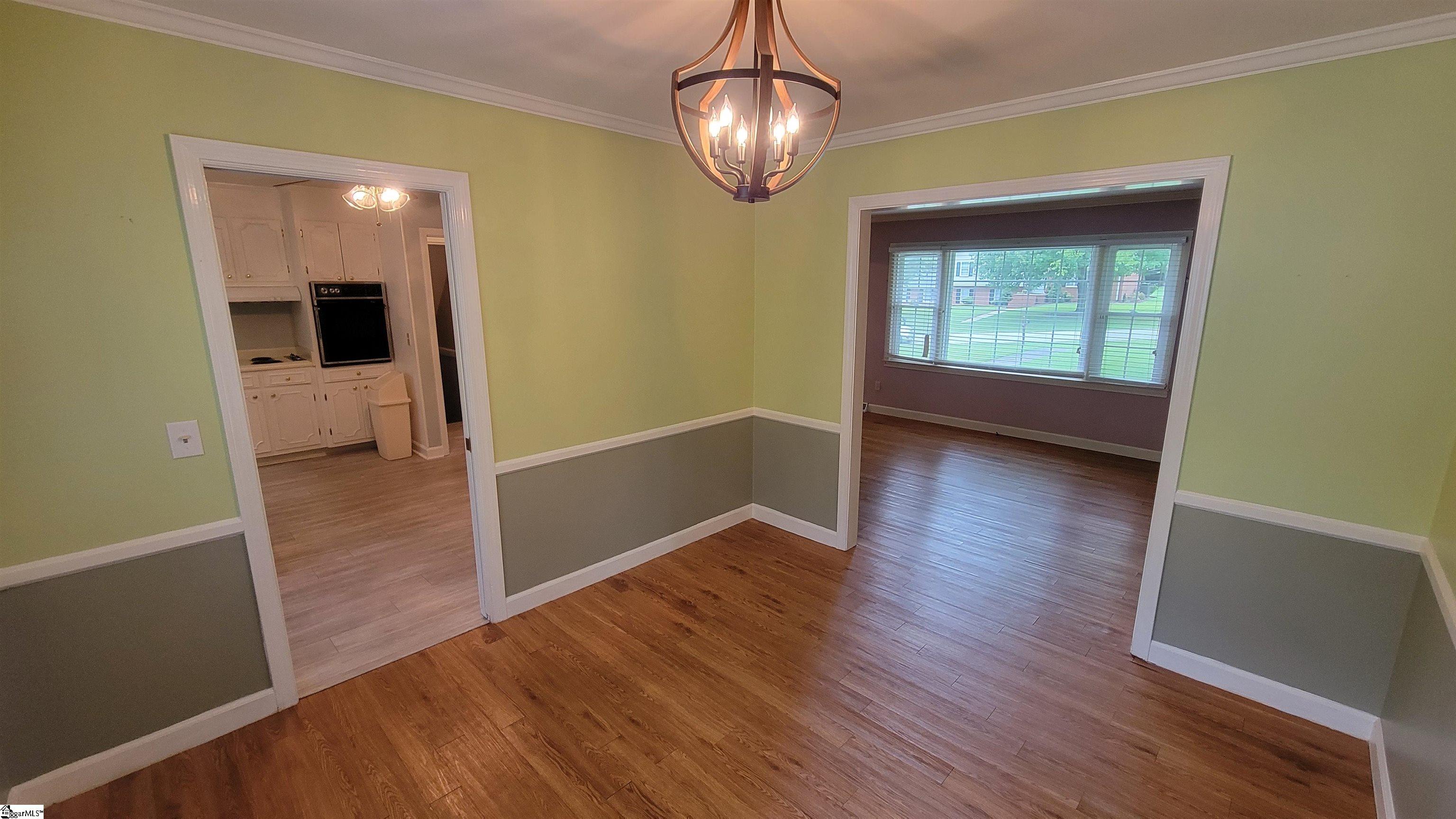 13 Sherevewood Drive Taylors, SC 29687