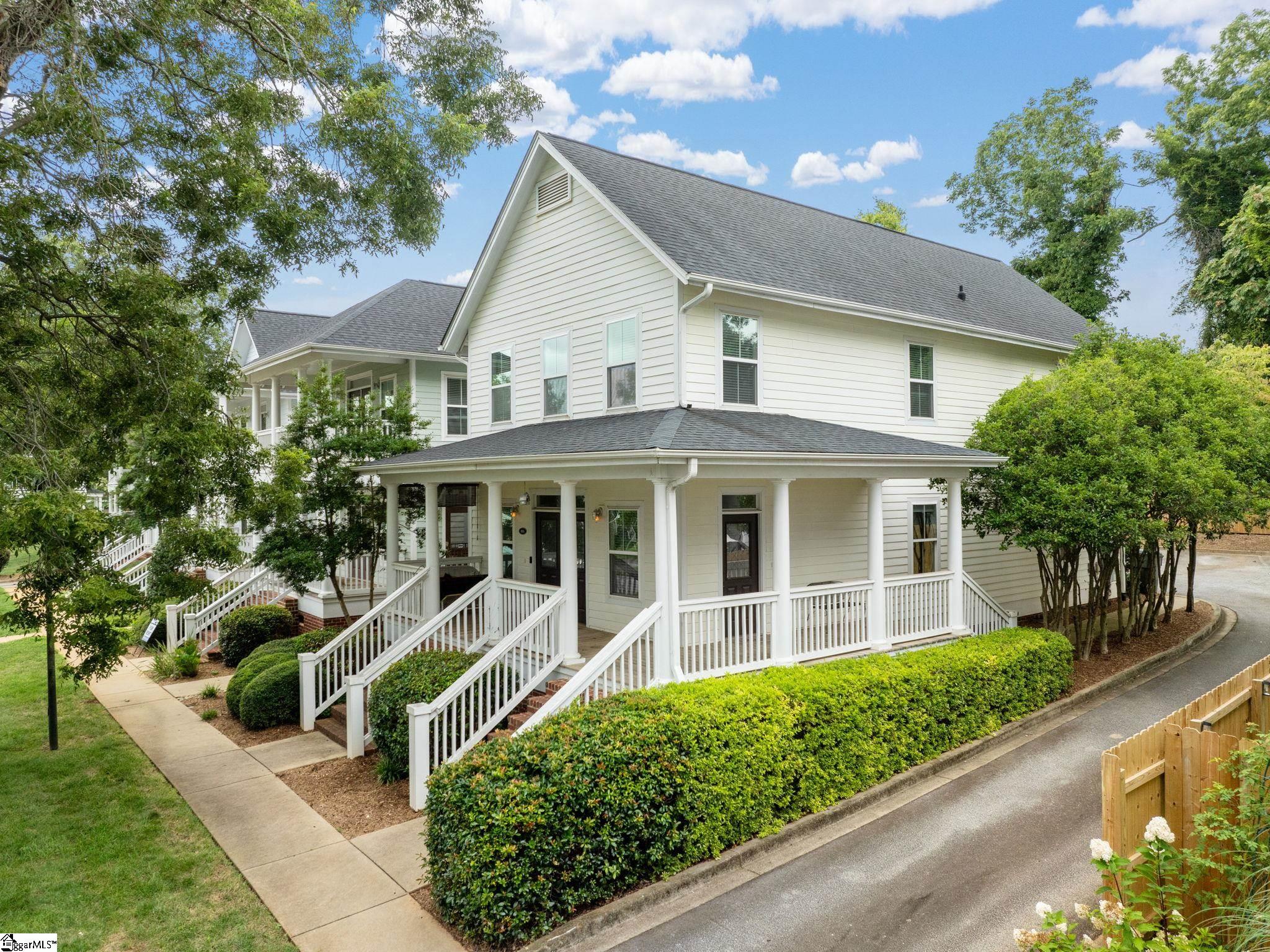 10B Oakhurst Avenue Greenville, SC 29609