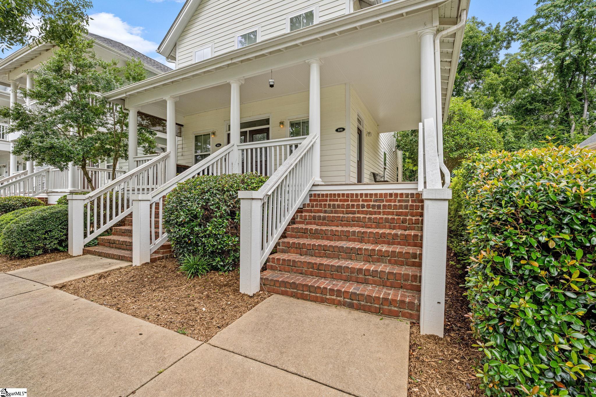 10B Oakhurst Avenue Greenville, SC 29609