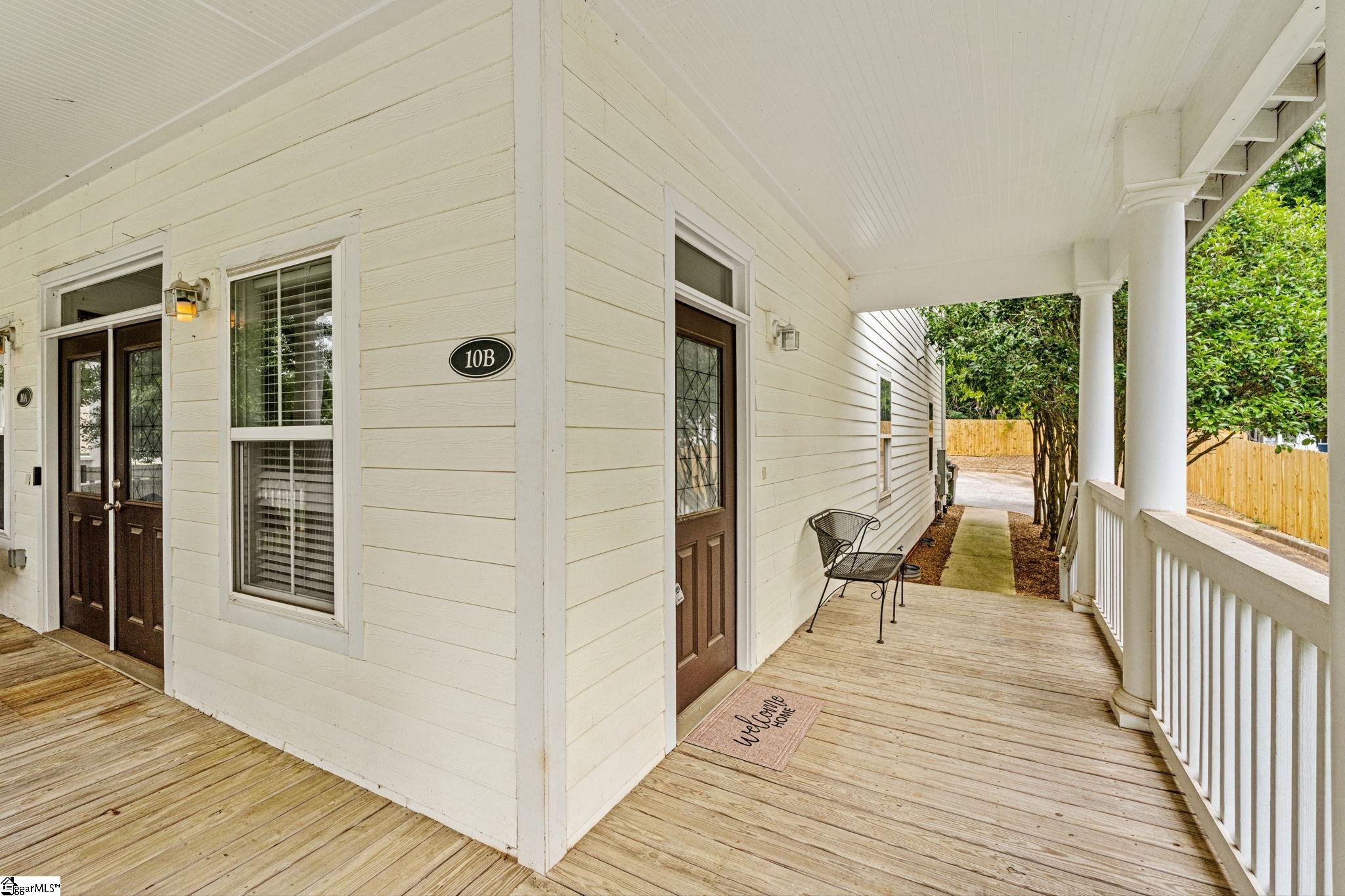 10B Oakhurst Avenue Greenville, SC 29609