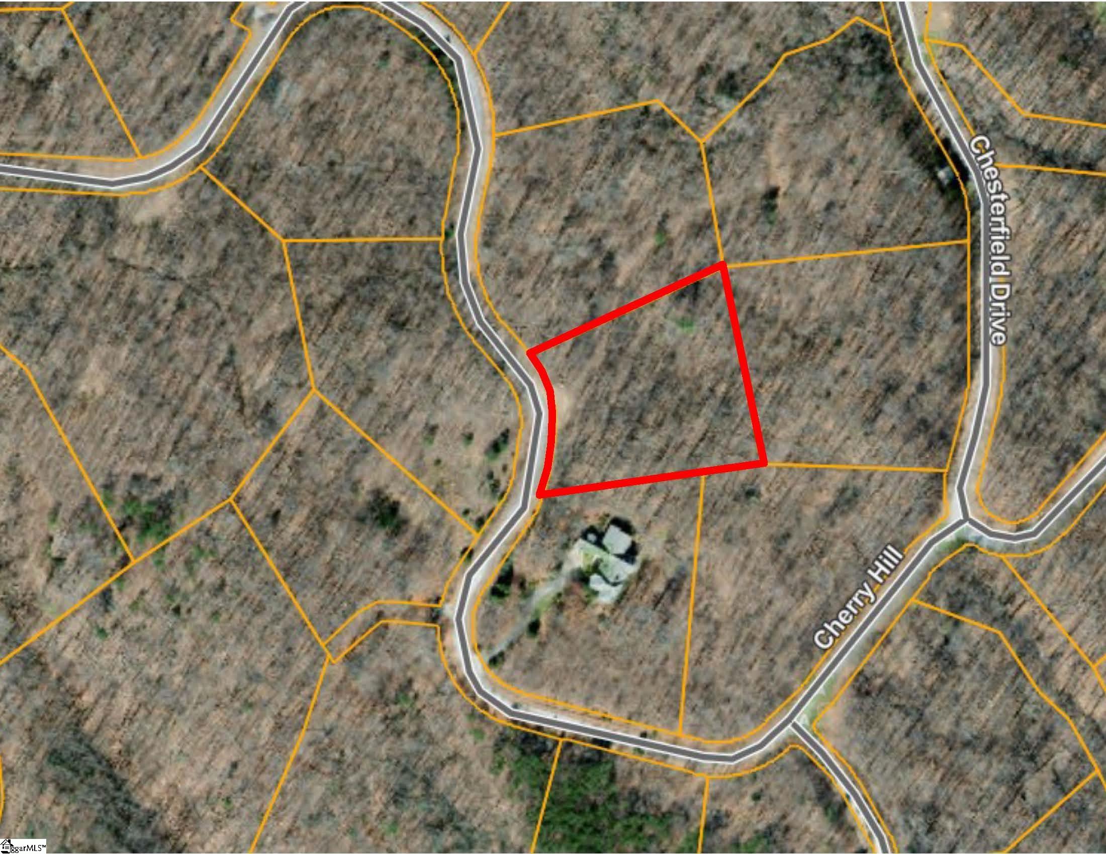 00 Cherry Hill Street Mill Spring, NC 28756