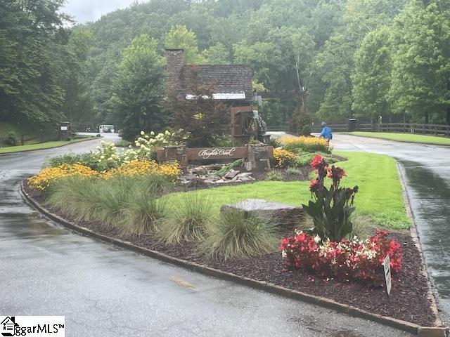 00 Cherry Hill Street Mill Spring, NC 28756