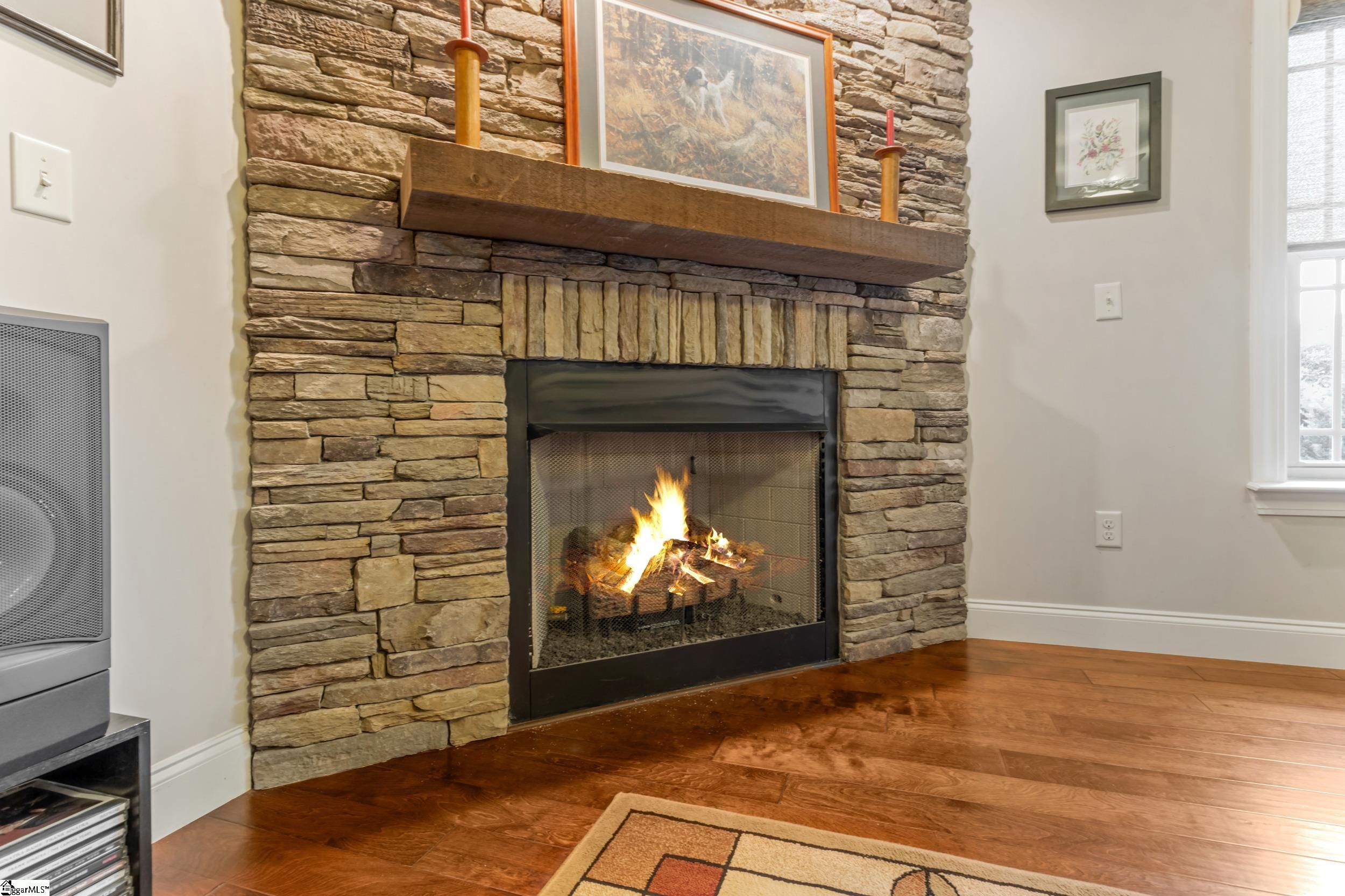 60 W Lakeview Drive Duncan, SC 29334-8201