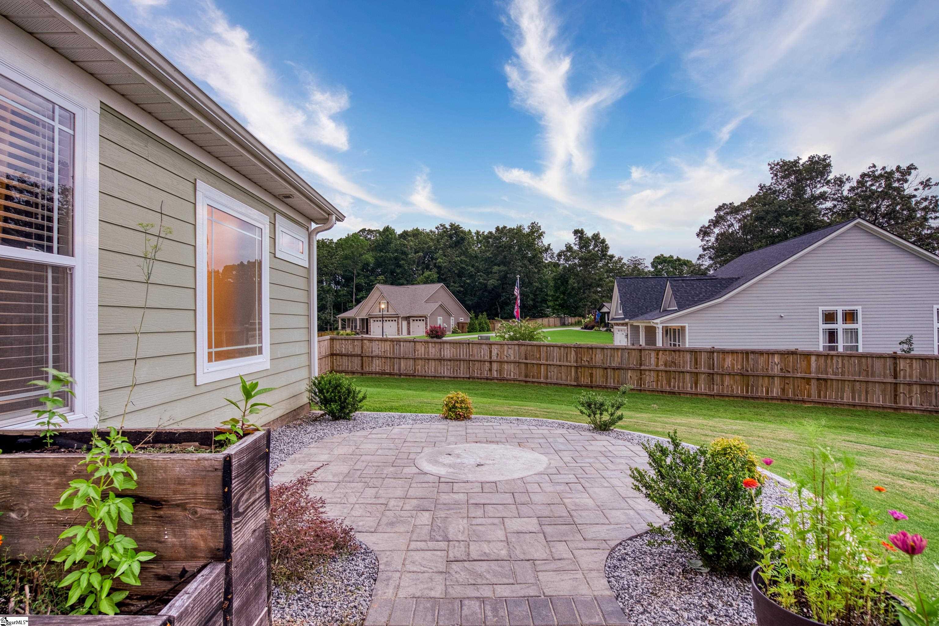 302 Rich Haven Lane Greer, SC 29651
