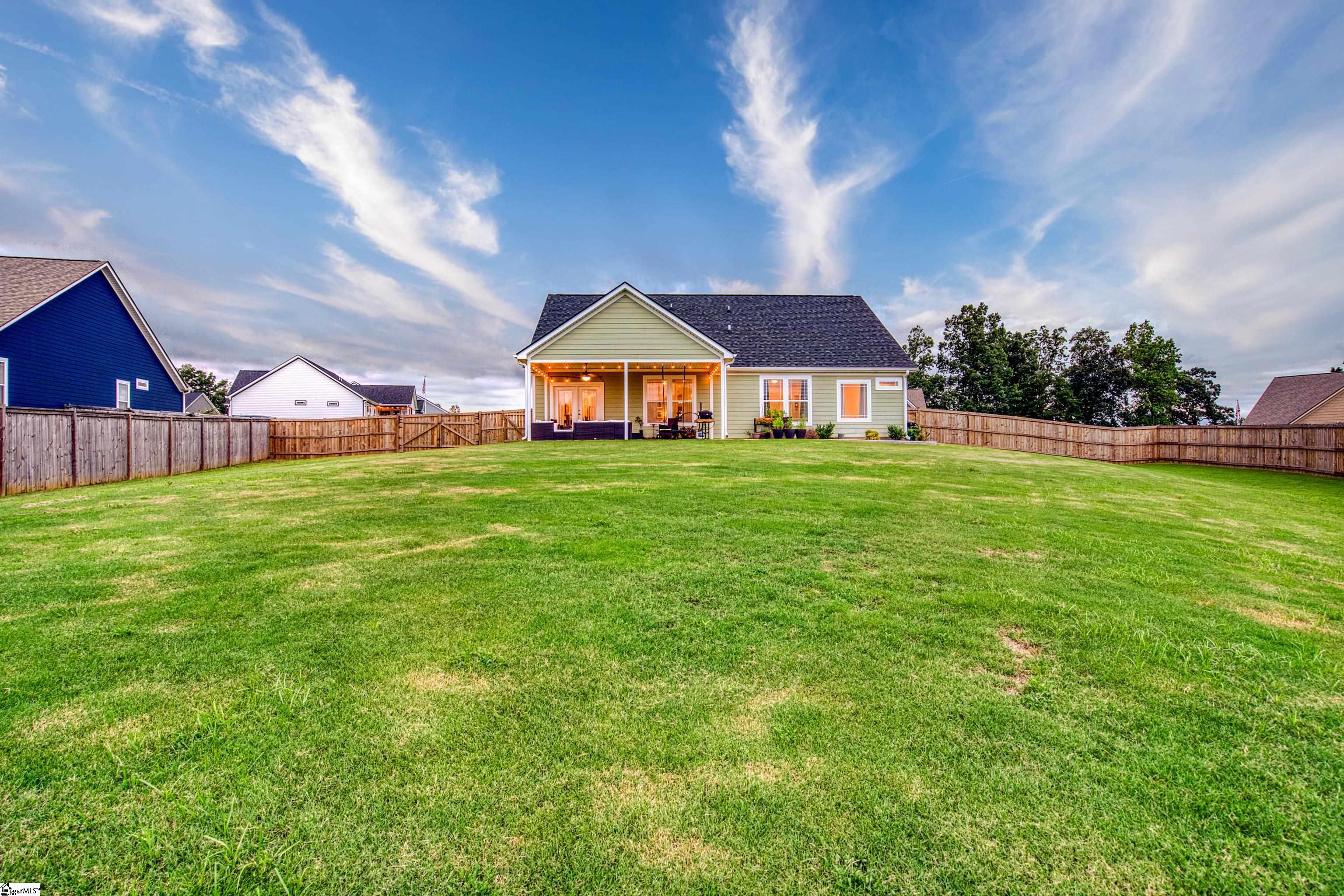 302 Rich Haven Lane Greer, SC 29651