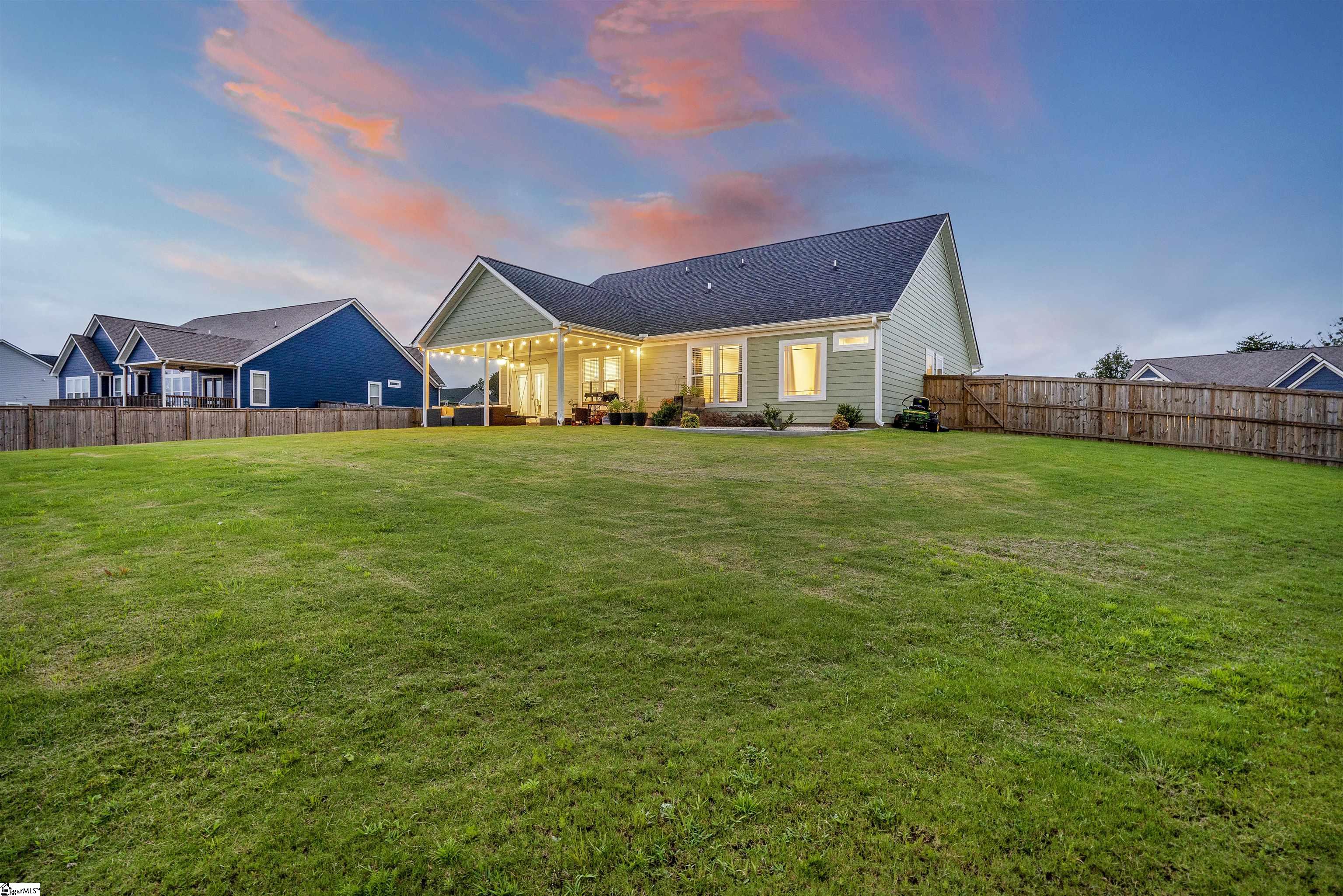 302 Rich Haven Lane Greer, SC 29651