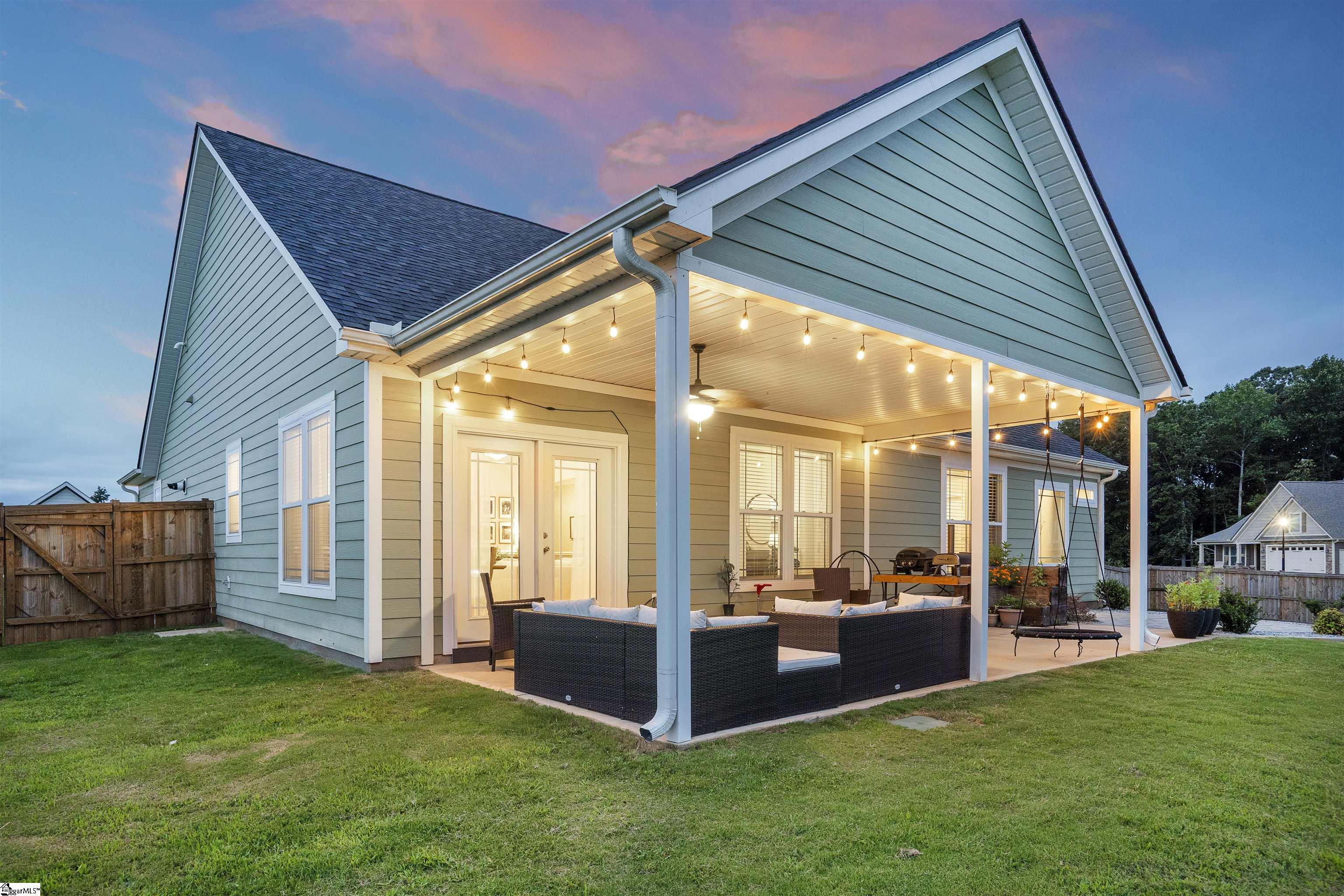 302 Rich Haven Lane Greer, SC 29651