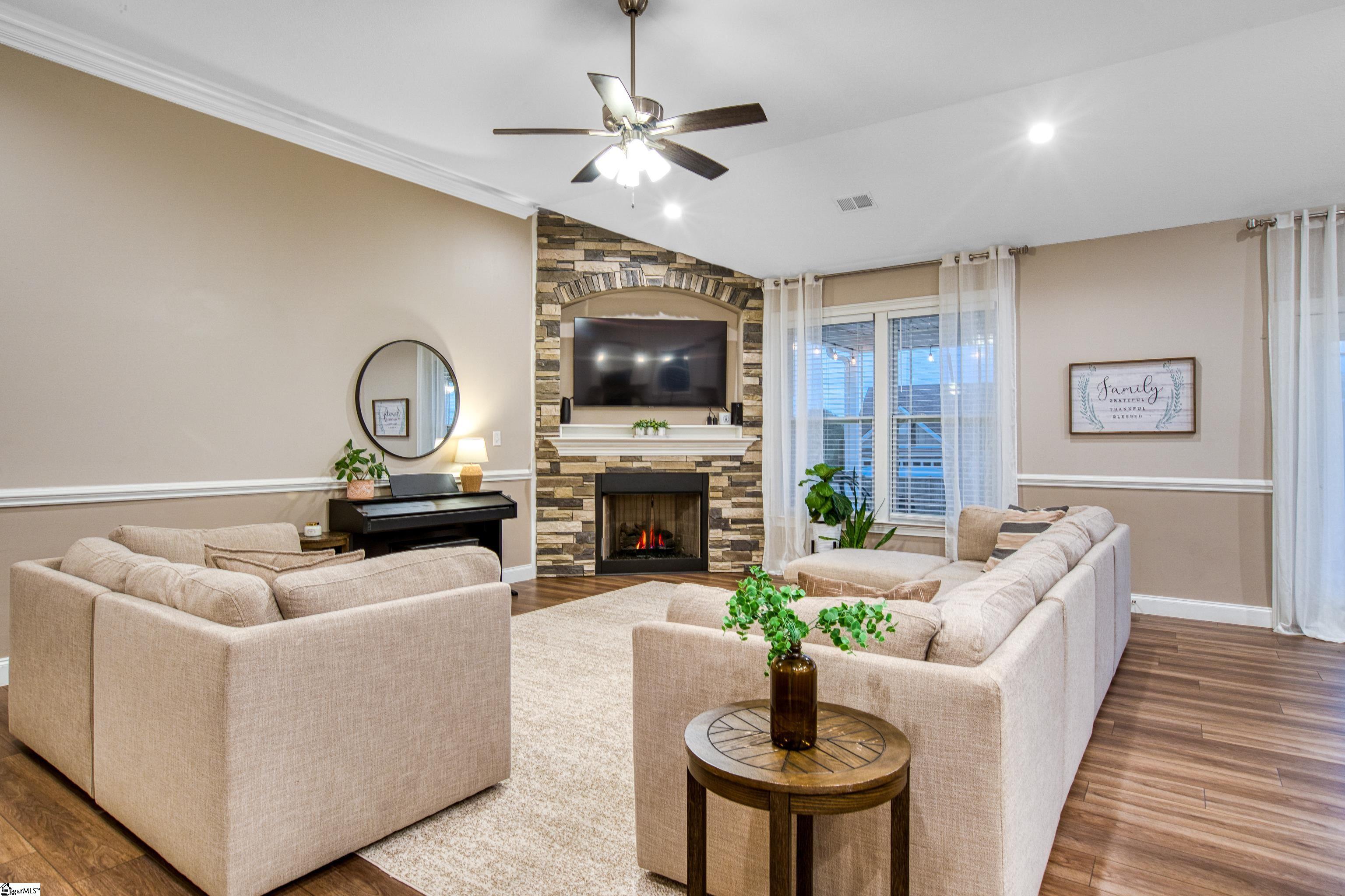 302 Rich Haven Lane Greer, SC 29651
