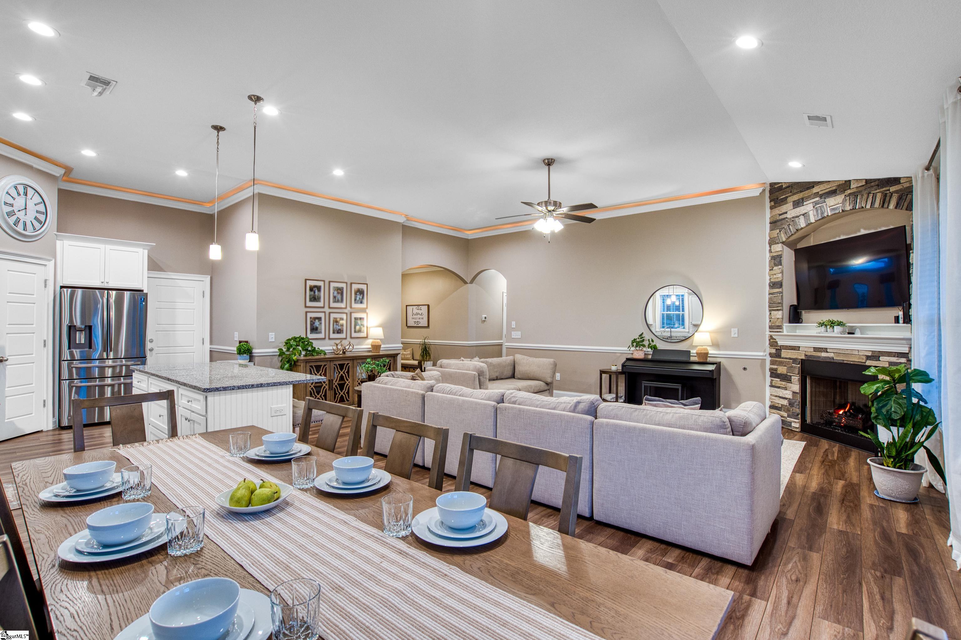 302 Rich Haven Lane Greer, SC 29651