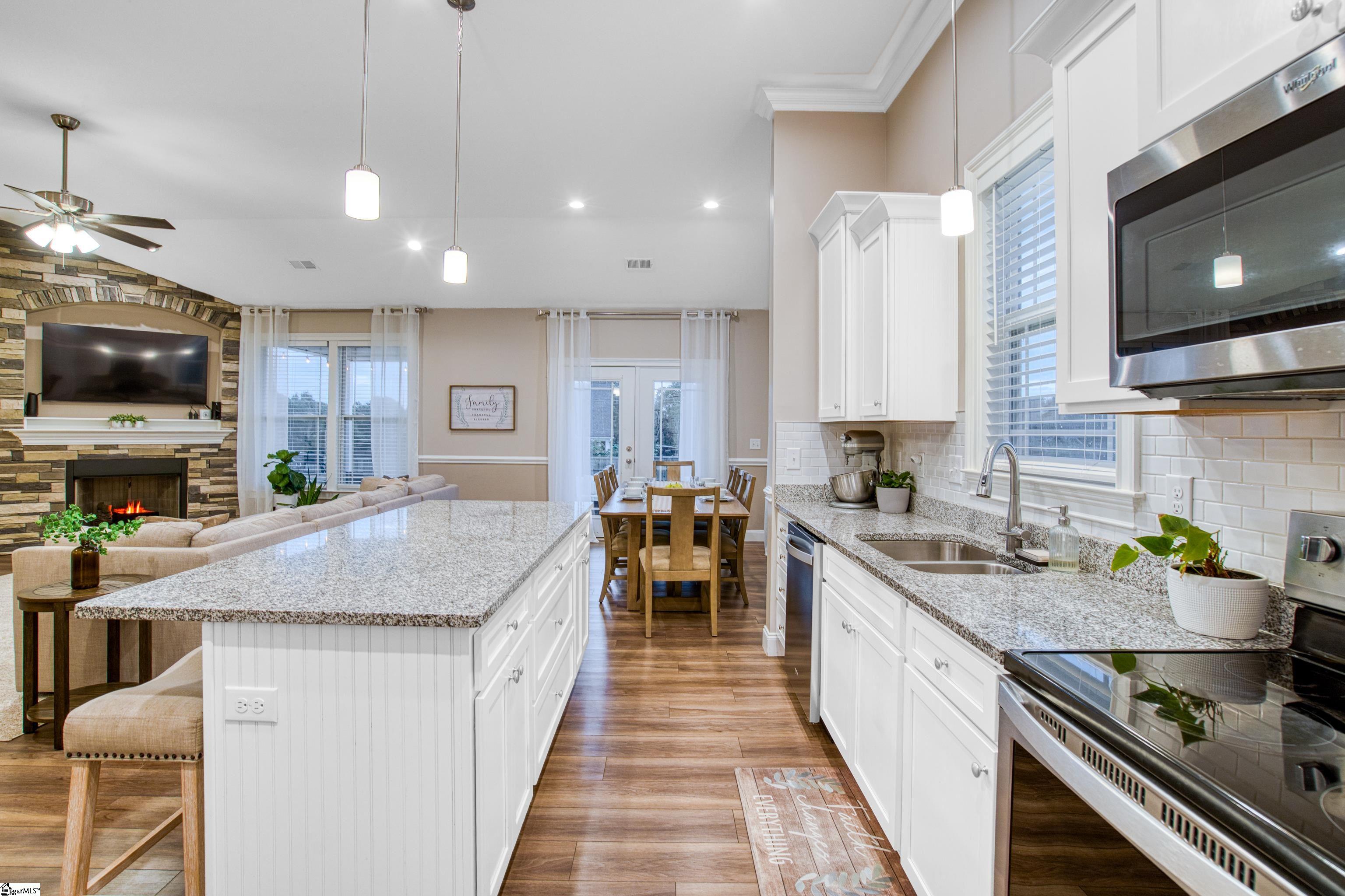 302 Rich Haven Lane Greer, SC 29651