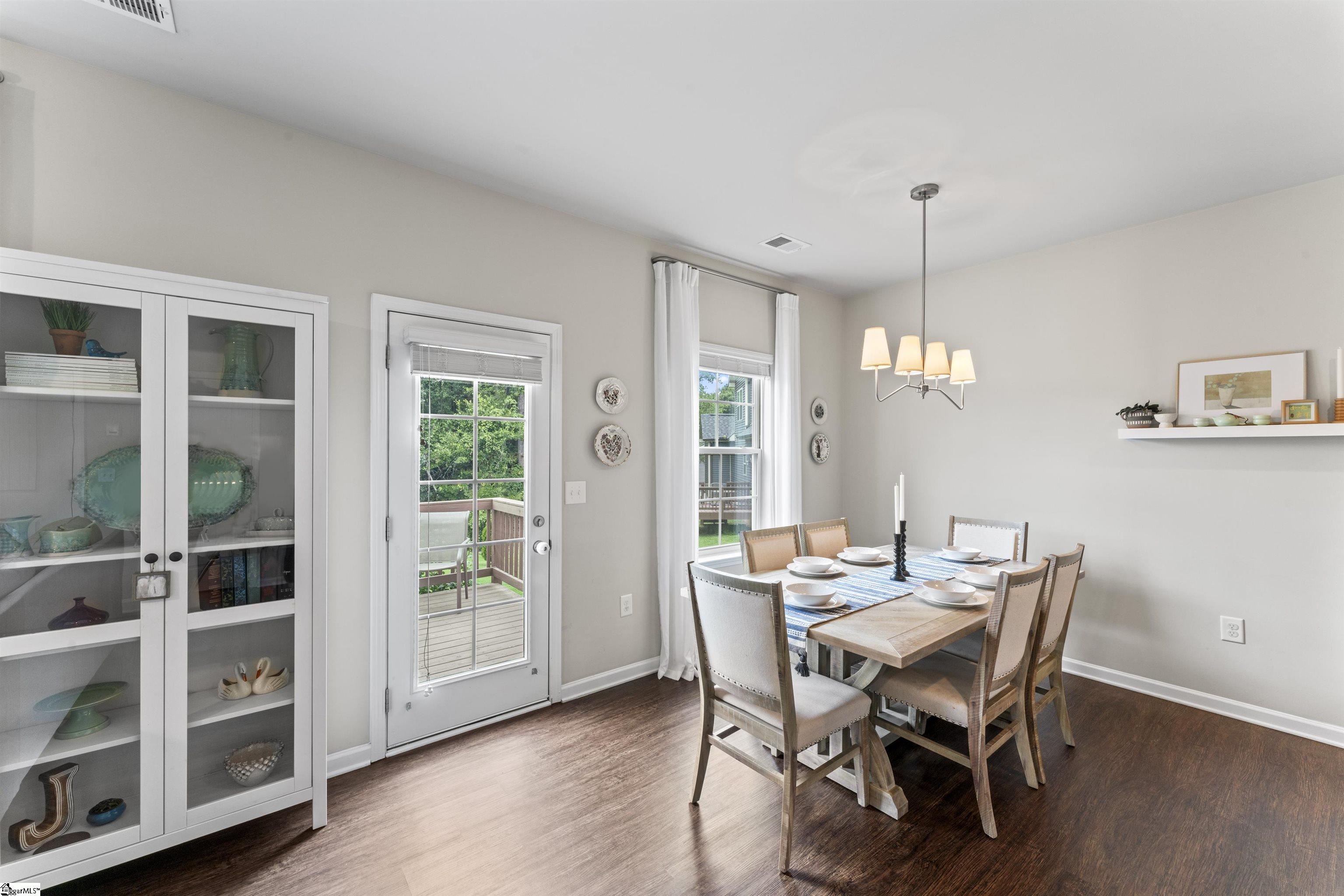 207 Ashwood Lane Anderson, SC 29625