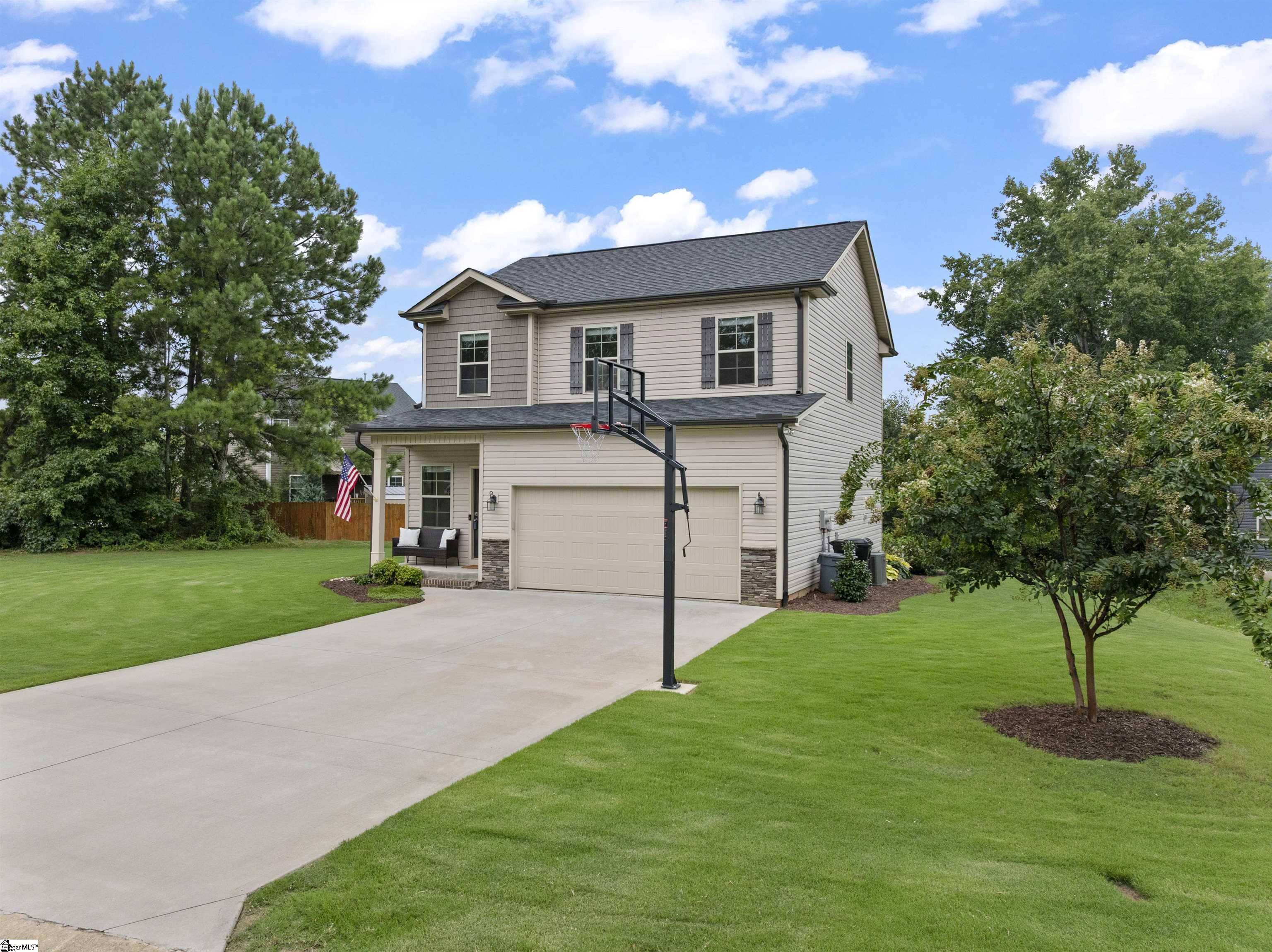 207 Ashwood Lane Anderson, SC 29625