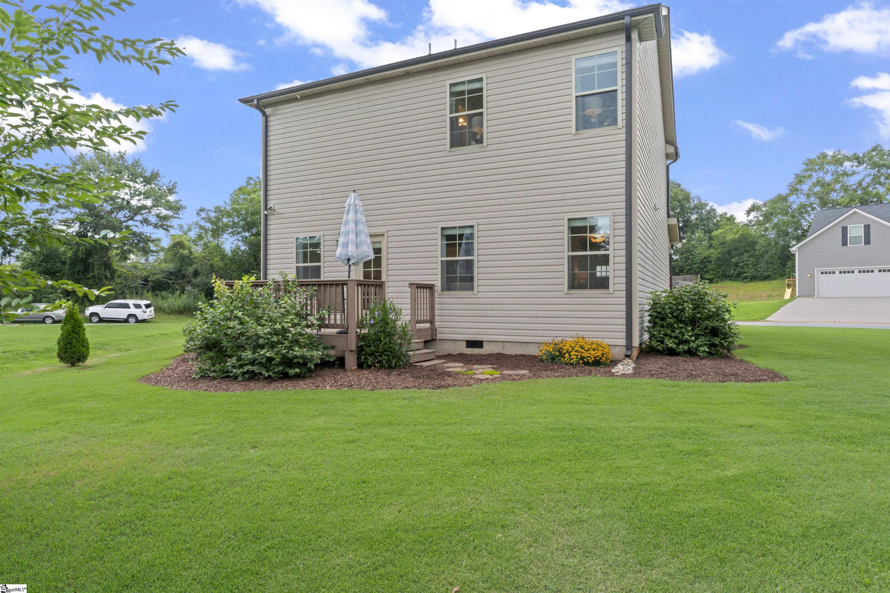 207 Ashwood Lane Anderson, SC 29625