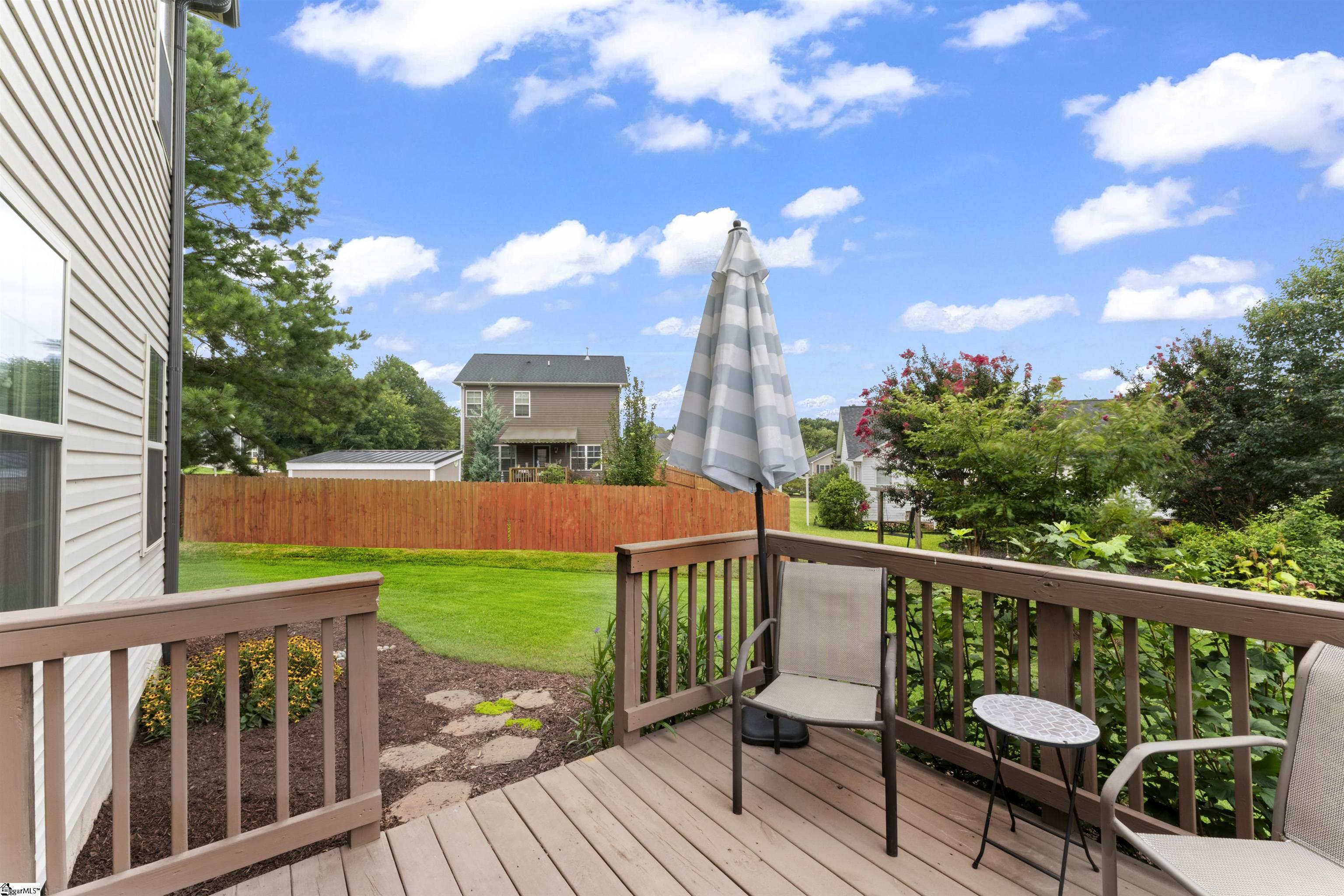 207 Ashwood Lane Anderson, SC 29625