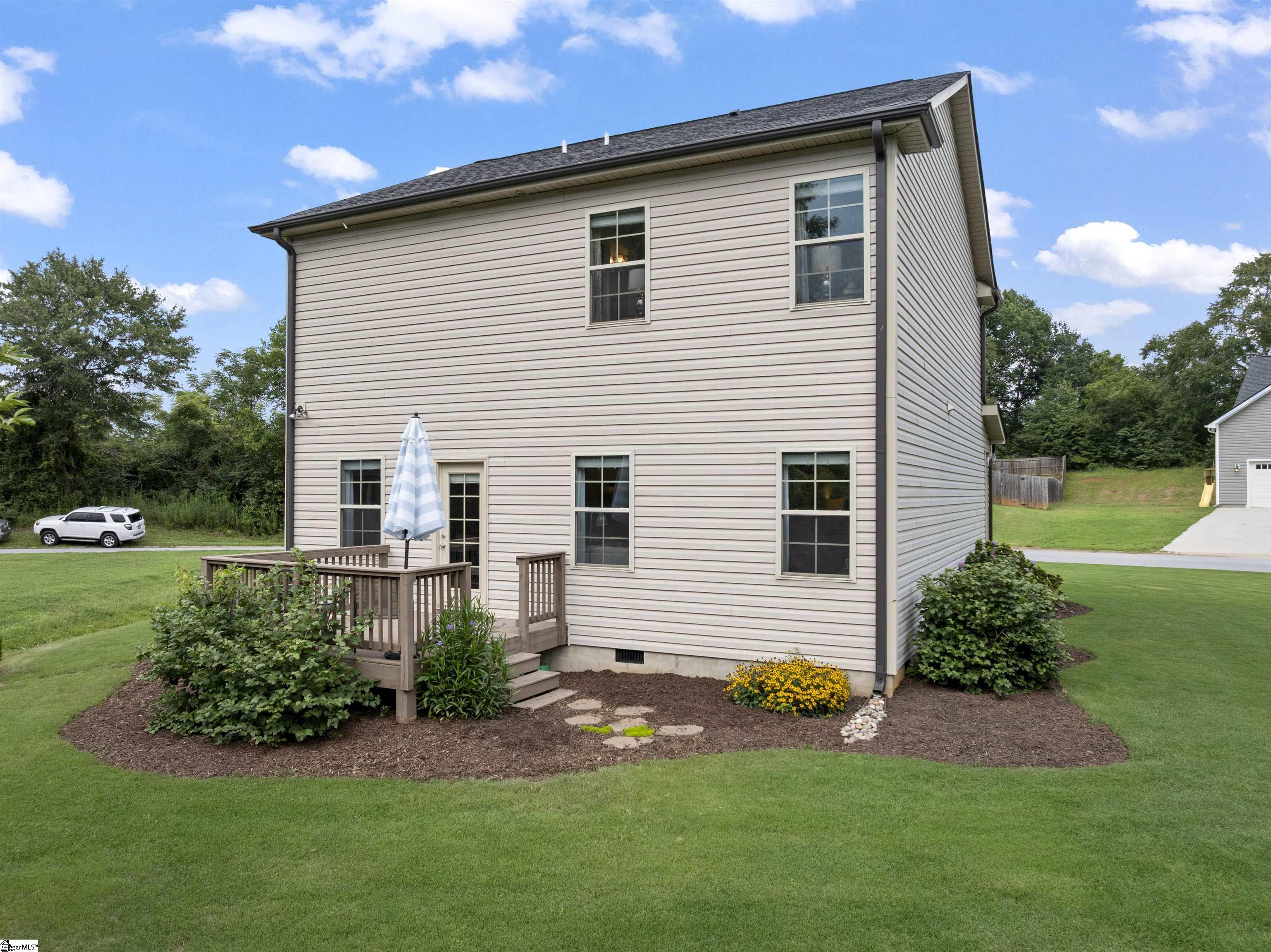 207 Ashwood Lane Anderson, SC 29625