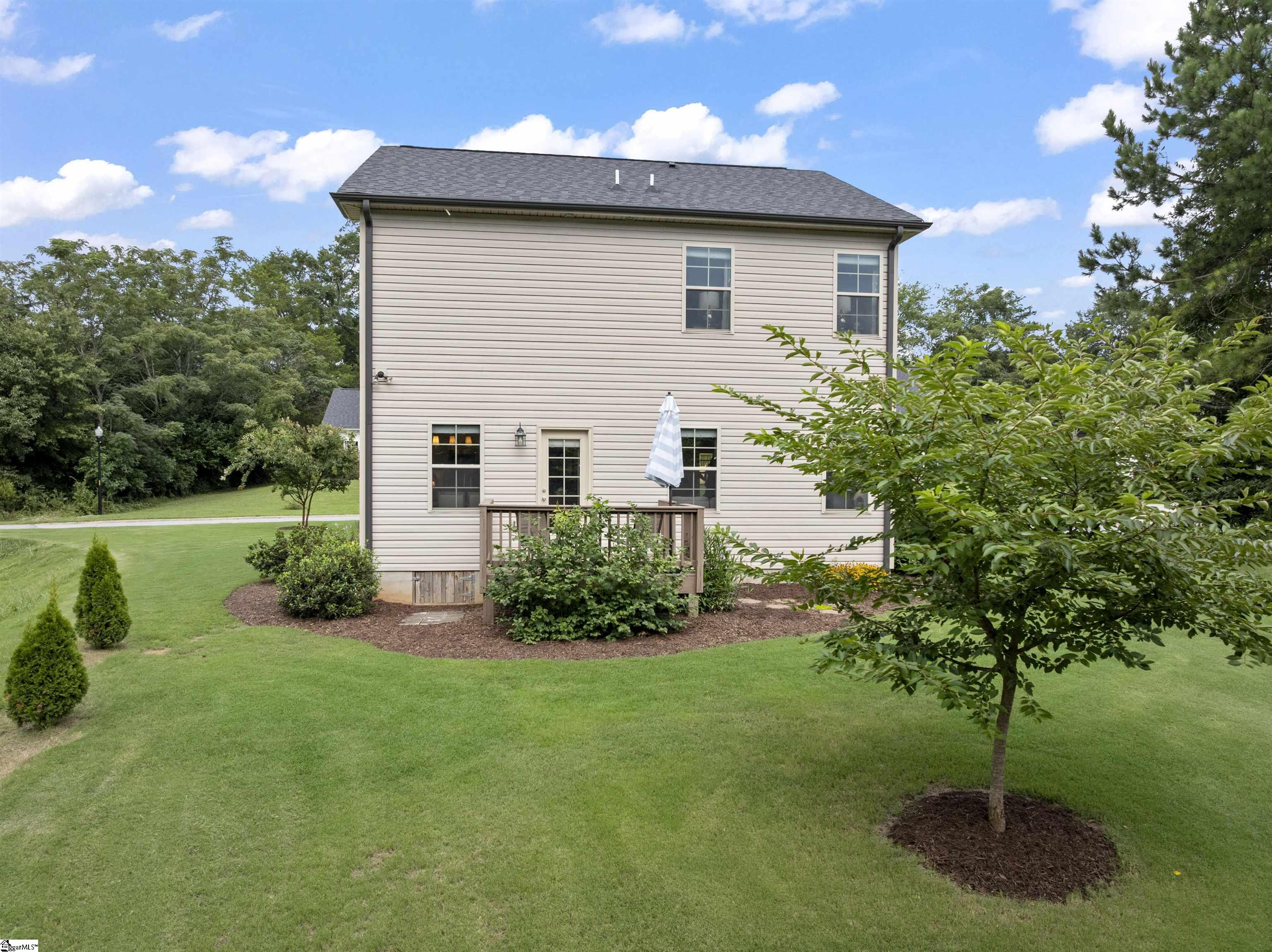 207 Ashwood Lane Anderson, SC 29625