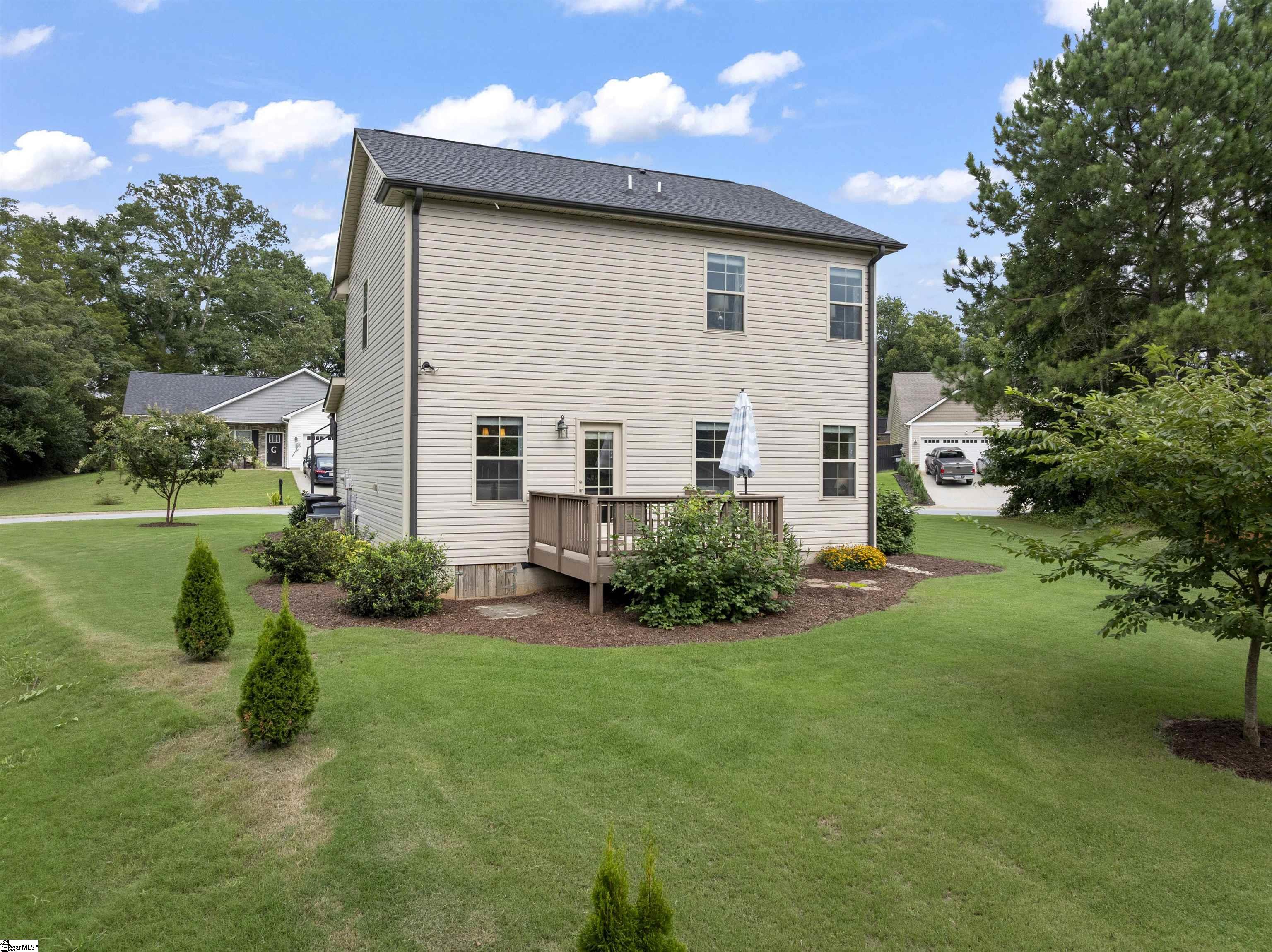 207 Ashwood Lane Anderson, SC 29625