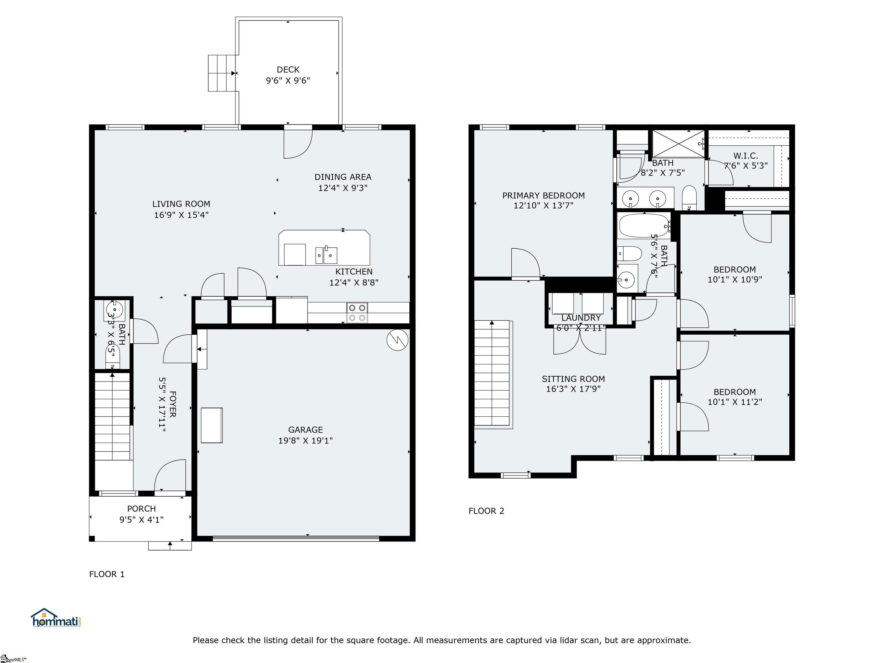 207 Ashwood Lane Anderson, SC 29625