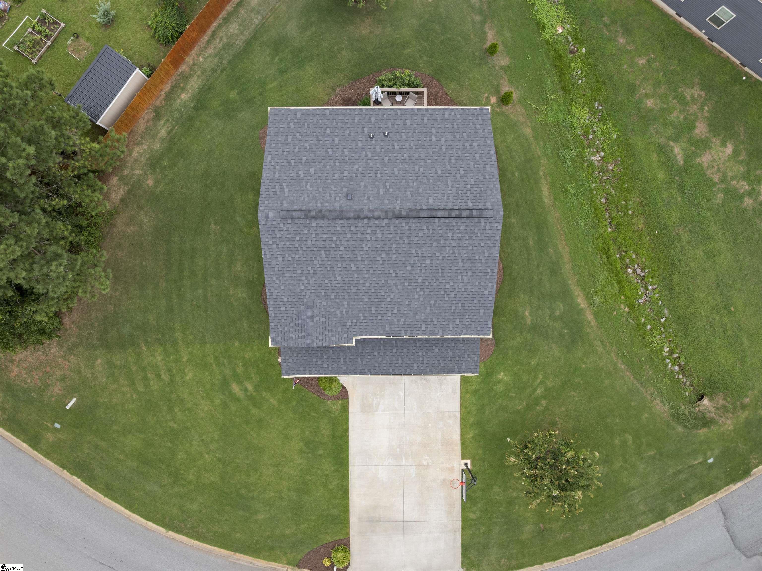 207 Ashwood Lane Anderson, SC 29625